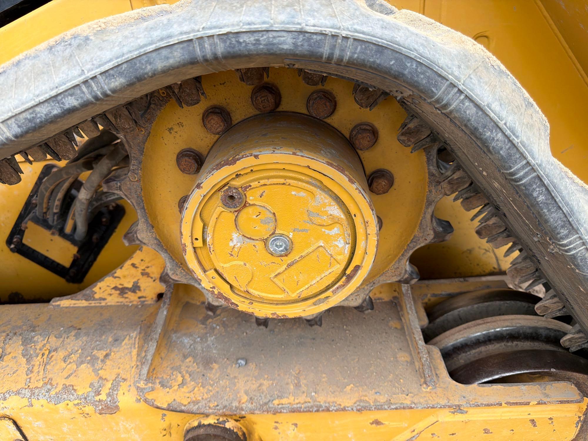 2020 Caterpillar 299D