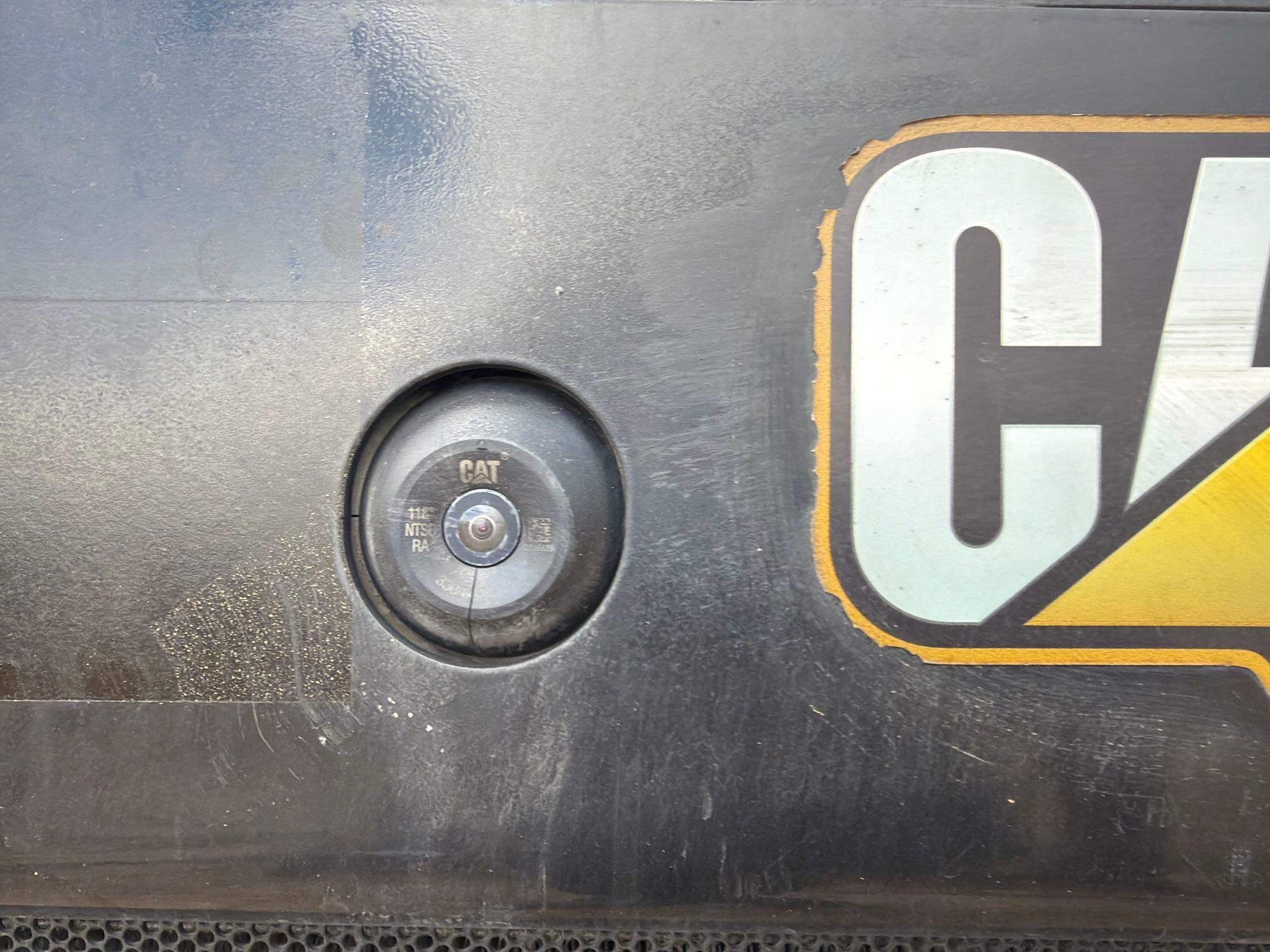 2020 Caterpillar 299D