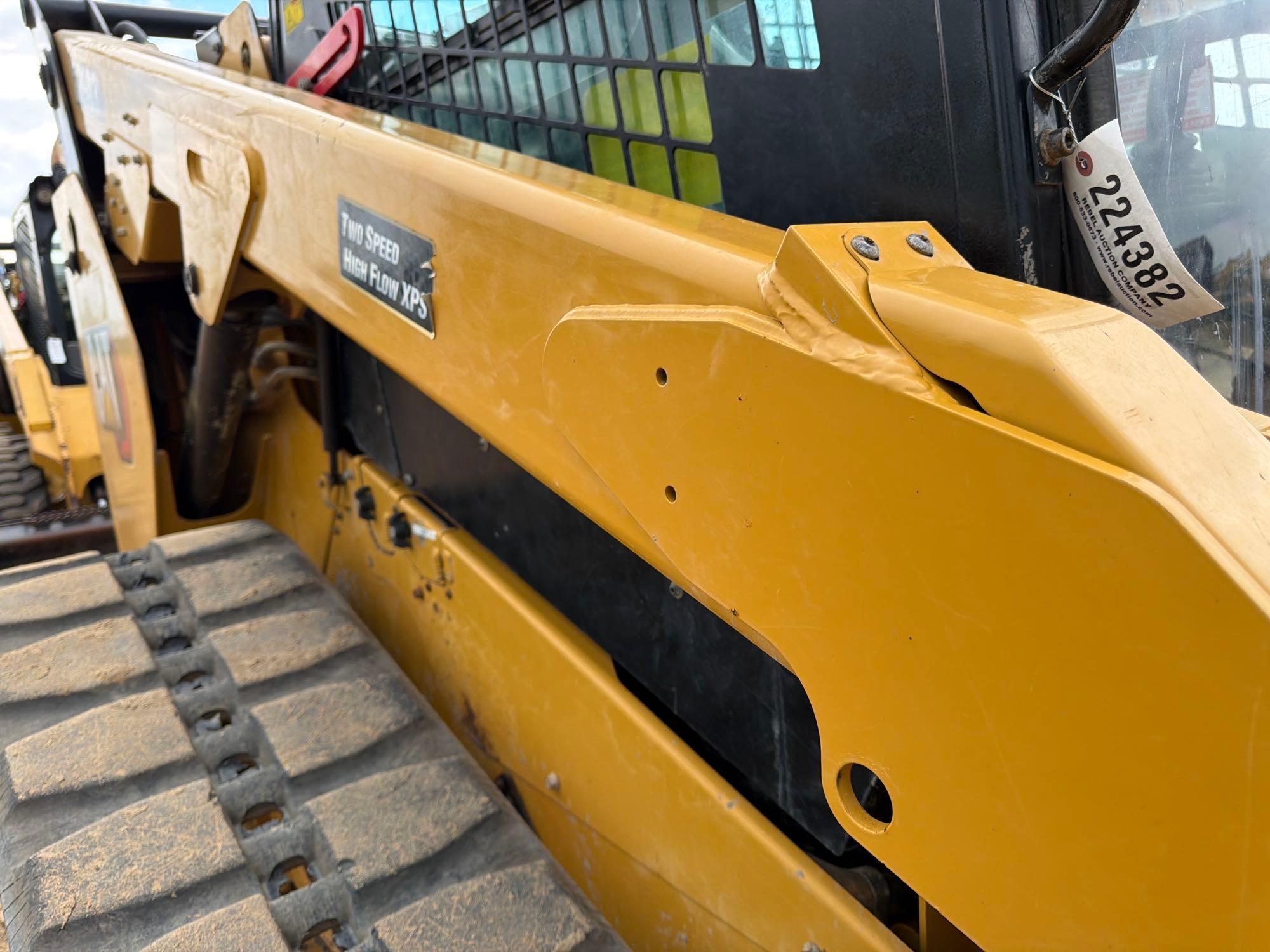 2020 Caterpillar 299D