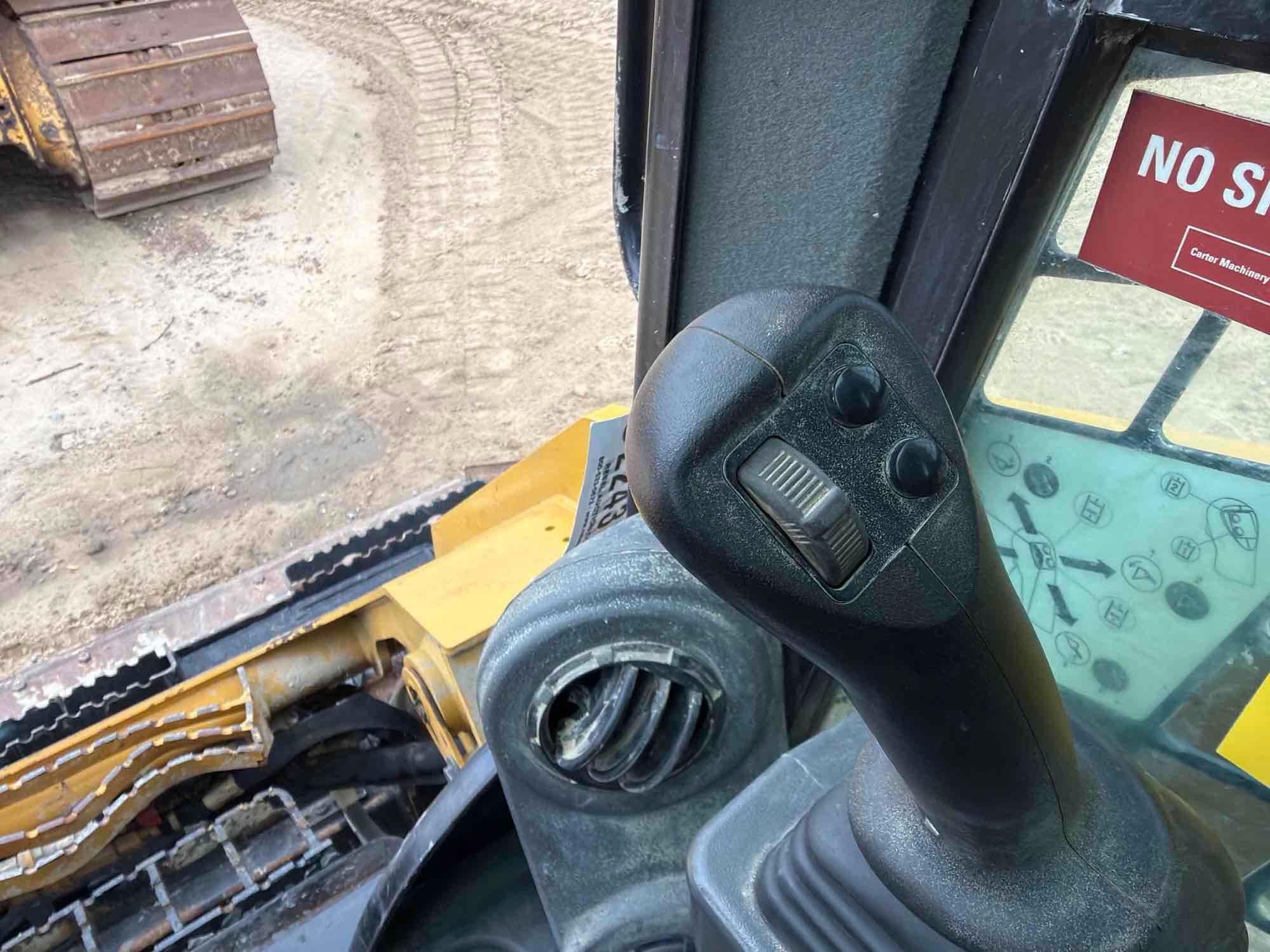 2020 Caterpillar 299D