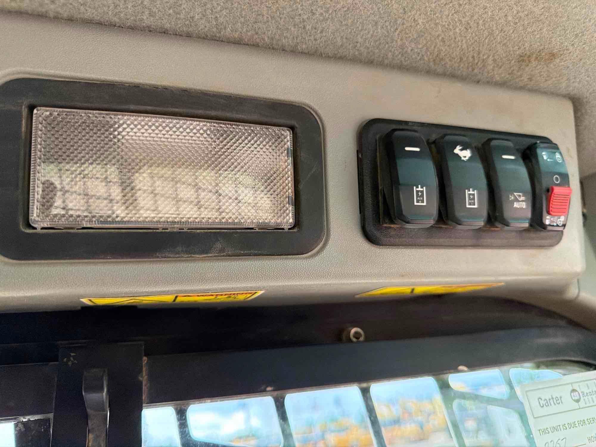 2020 Caterpillar 299D