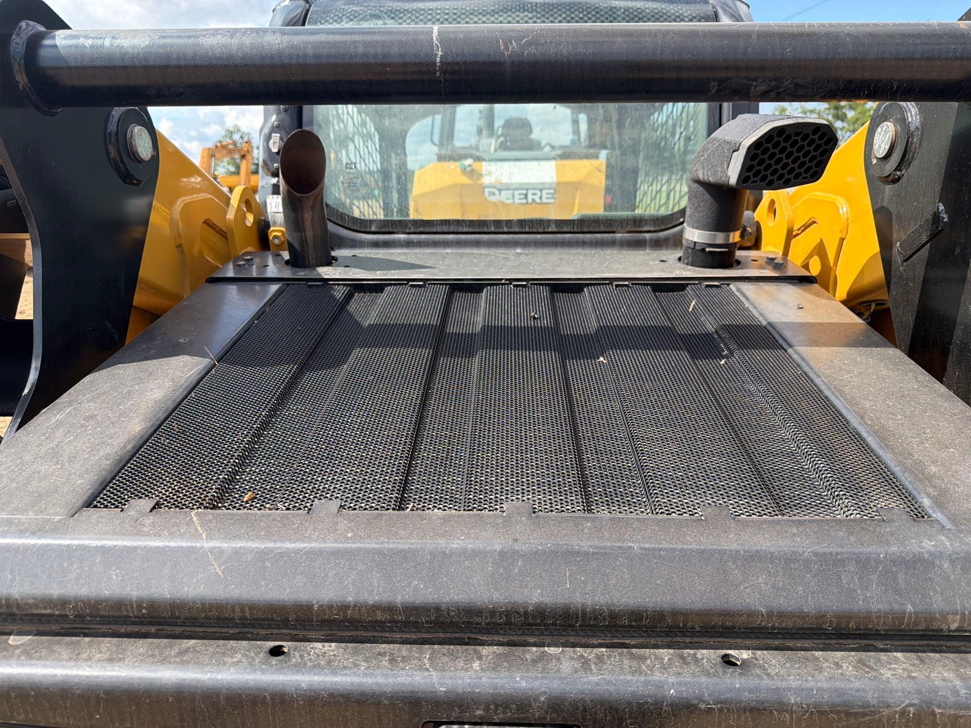 2024 Caterpillar 255
