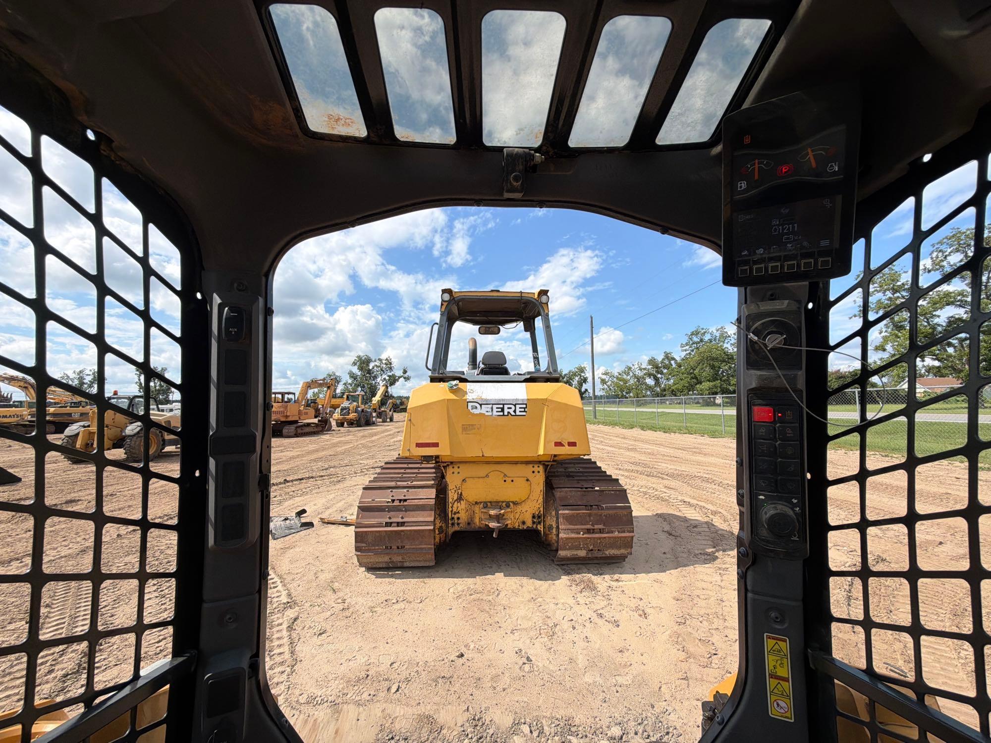 2024 Caterpillar 255