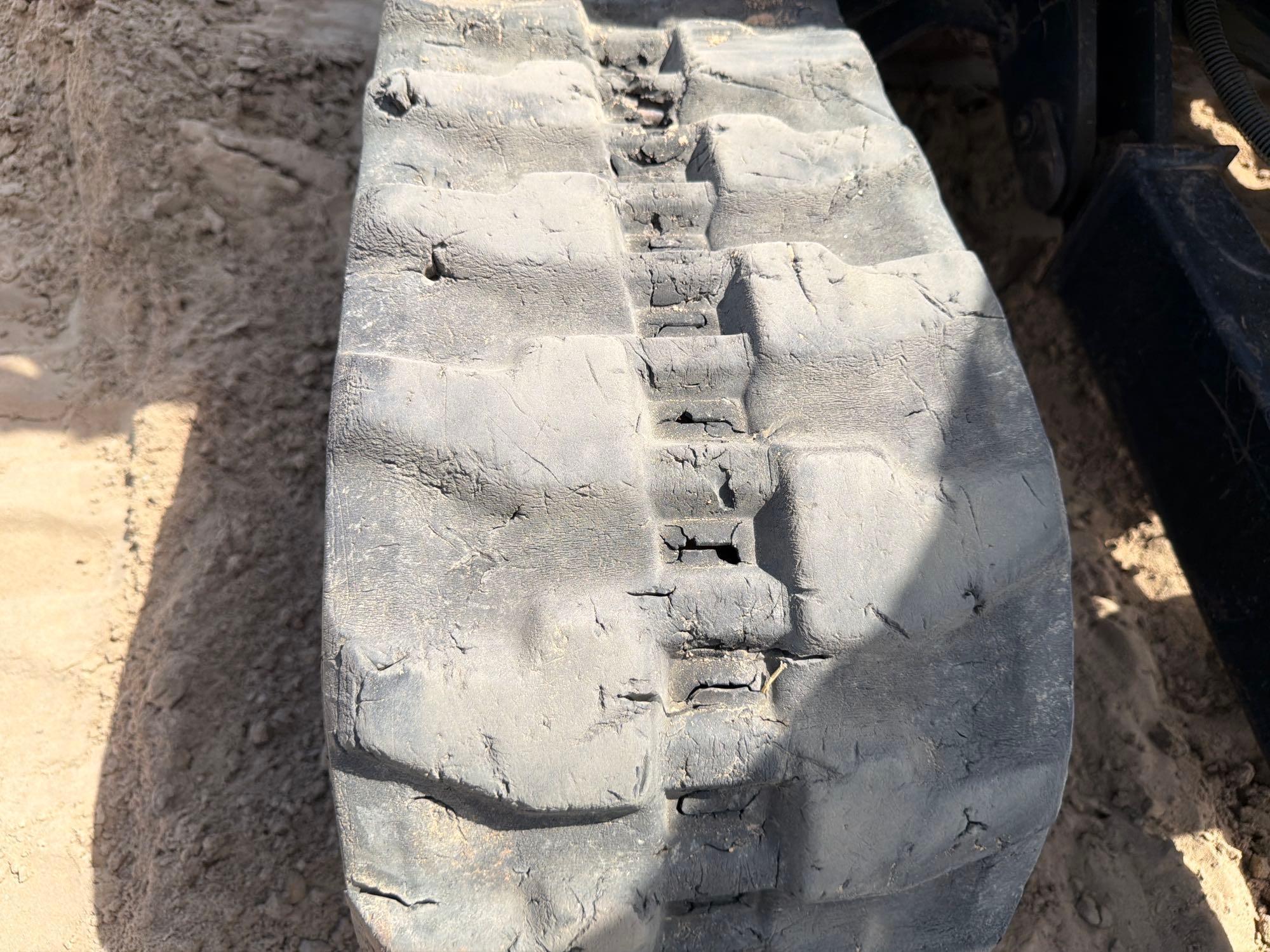 2022 Caterpillar 303.5
