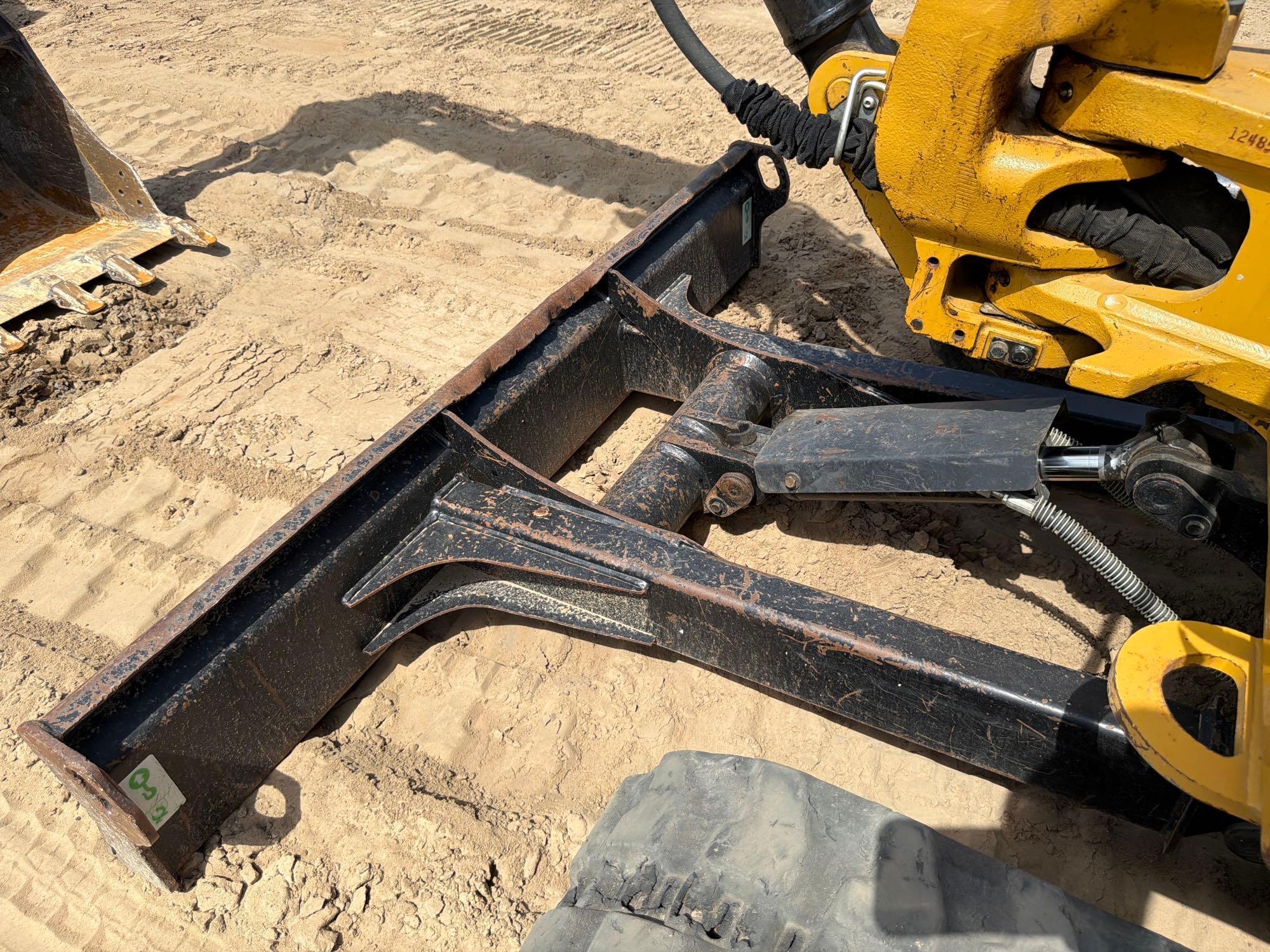 2022 Caterpillar 303.5