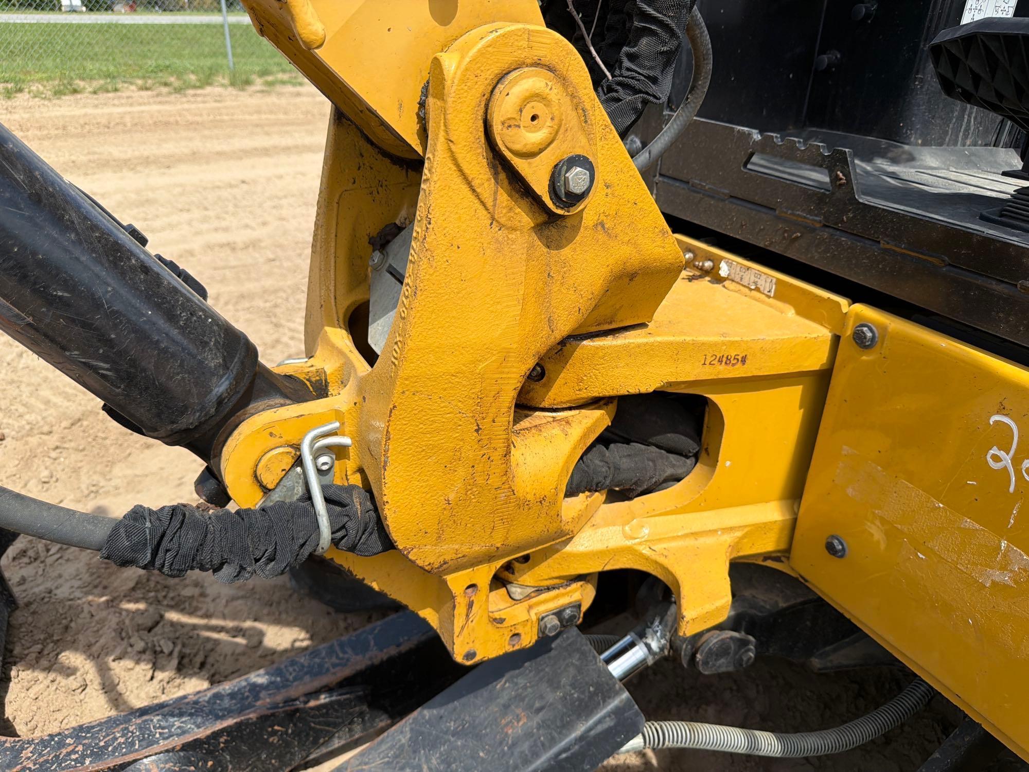 2022 Caterpillar 303.5