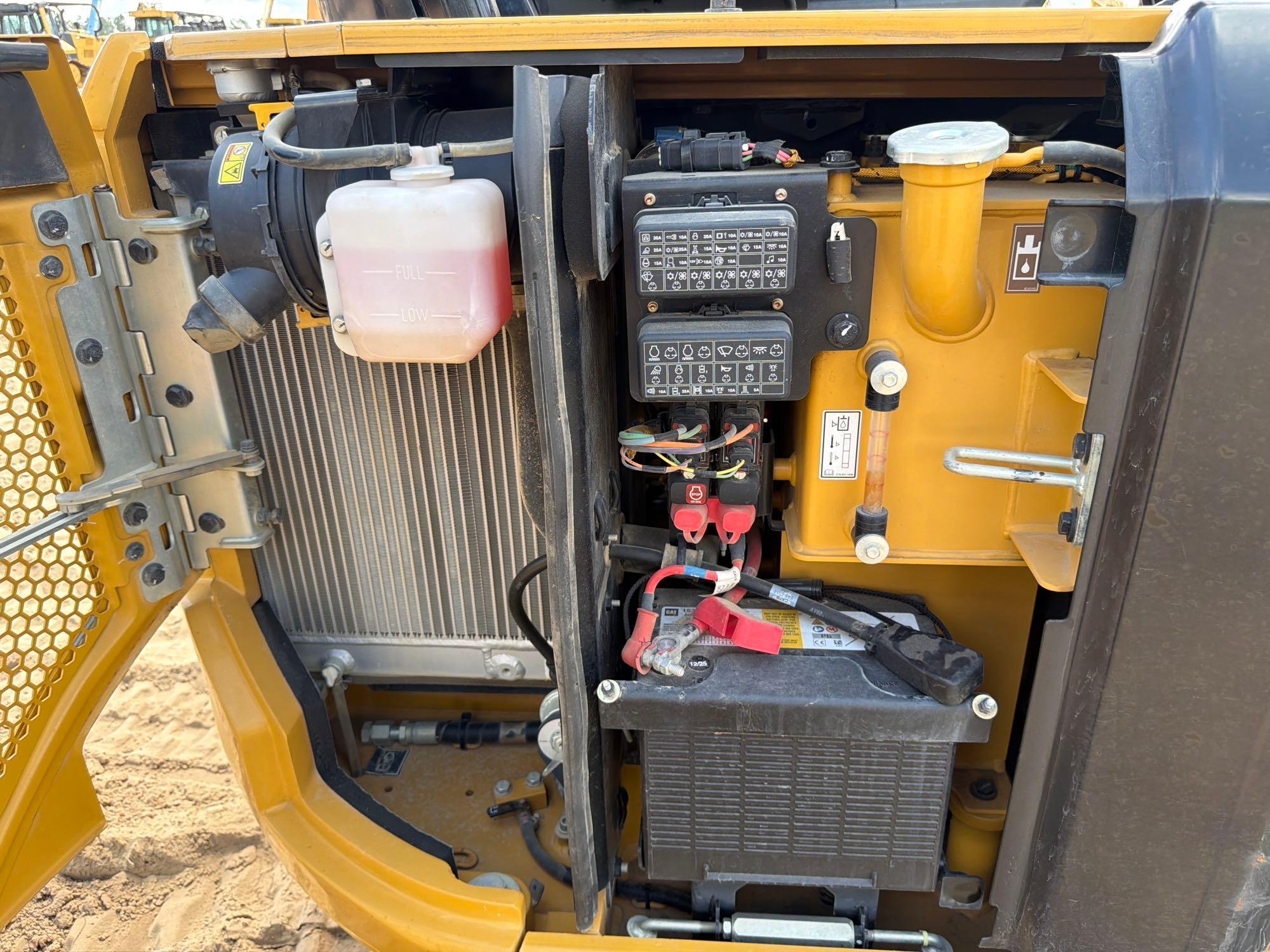 2022 Caterpillar 303.5