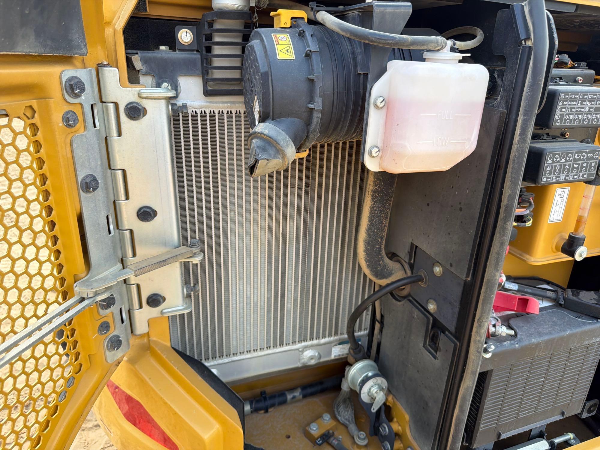 2022 Caterpillar 303.5
