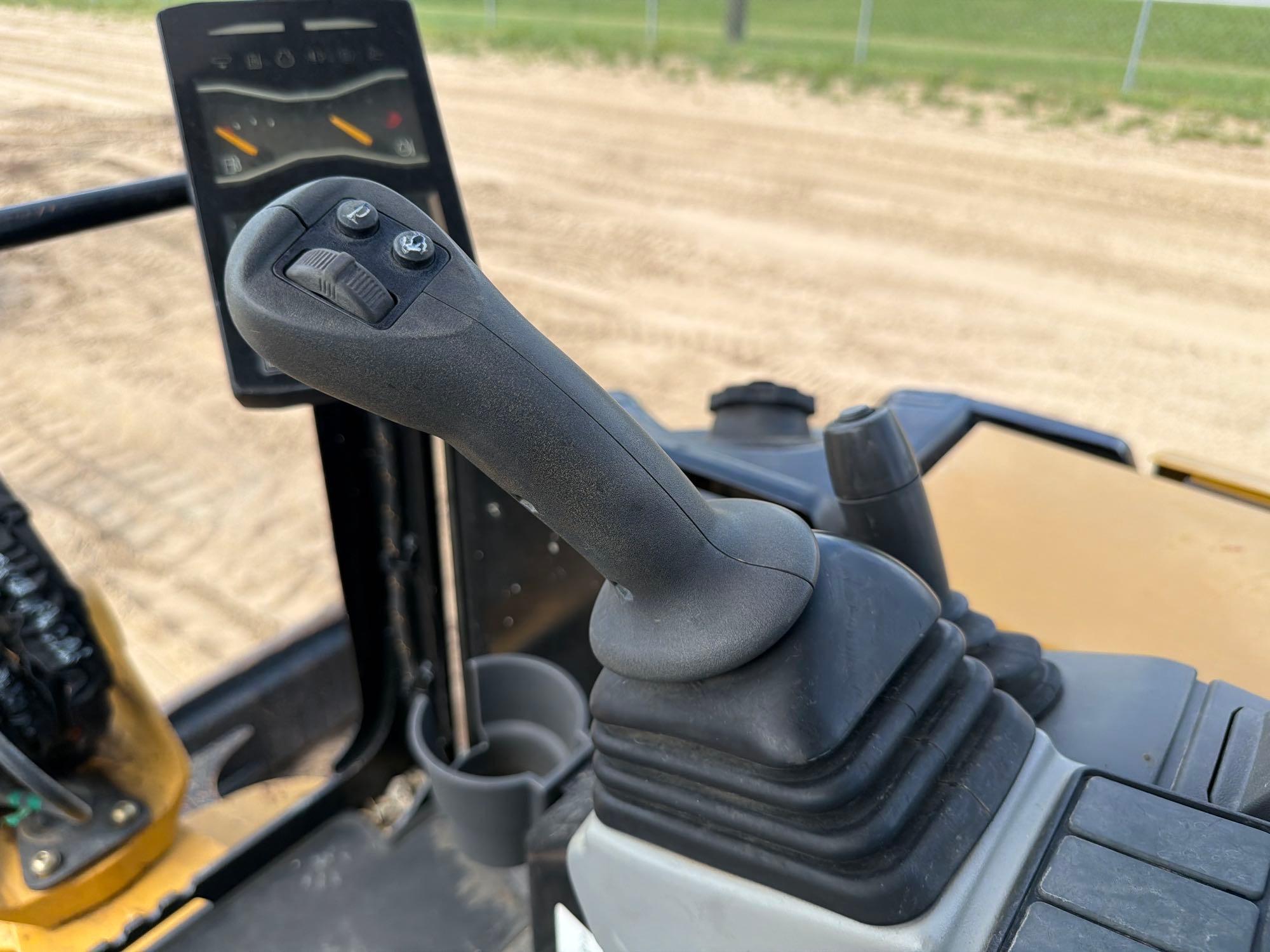 2022 Caterpillar 303.5