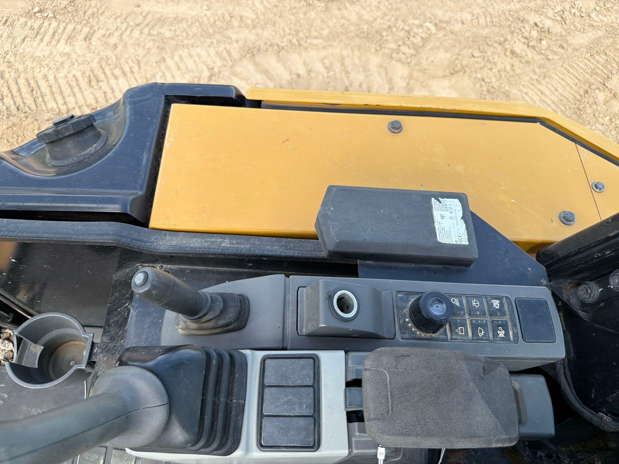 2022 Caterpillar 303.5