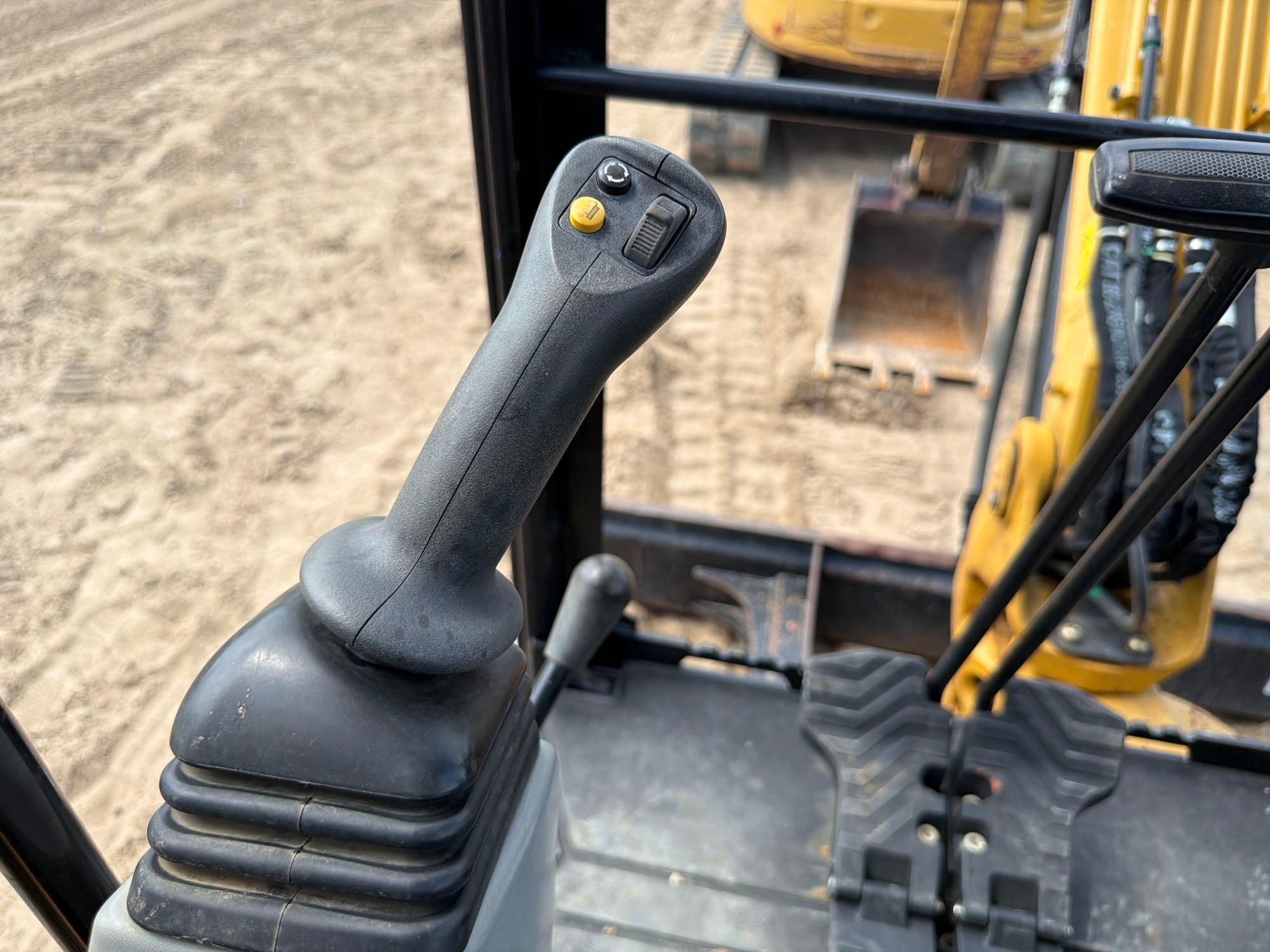 2022 Caterpillar 303.5
