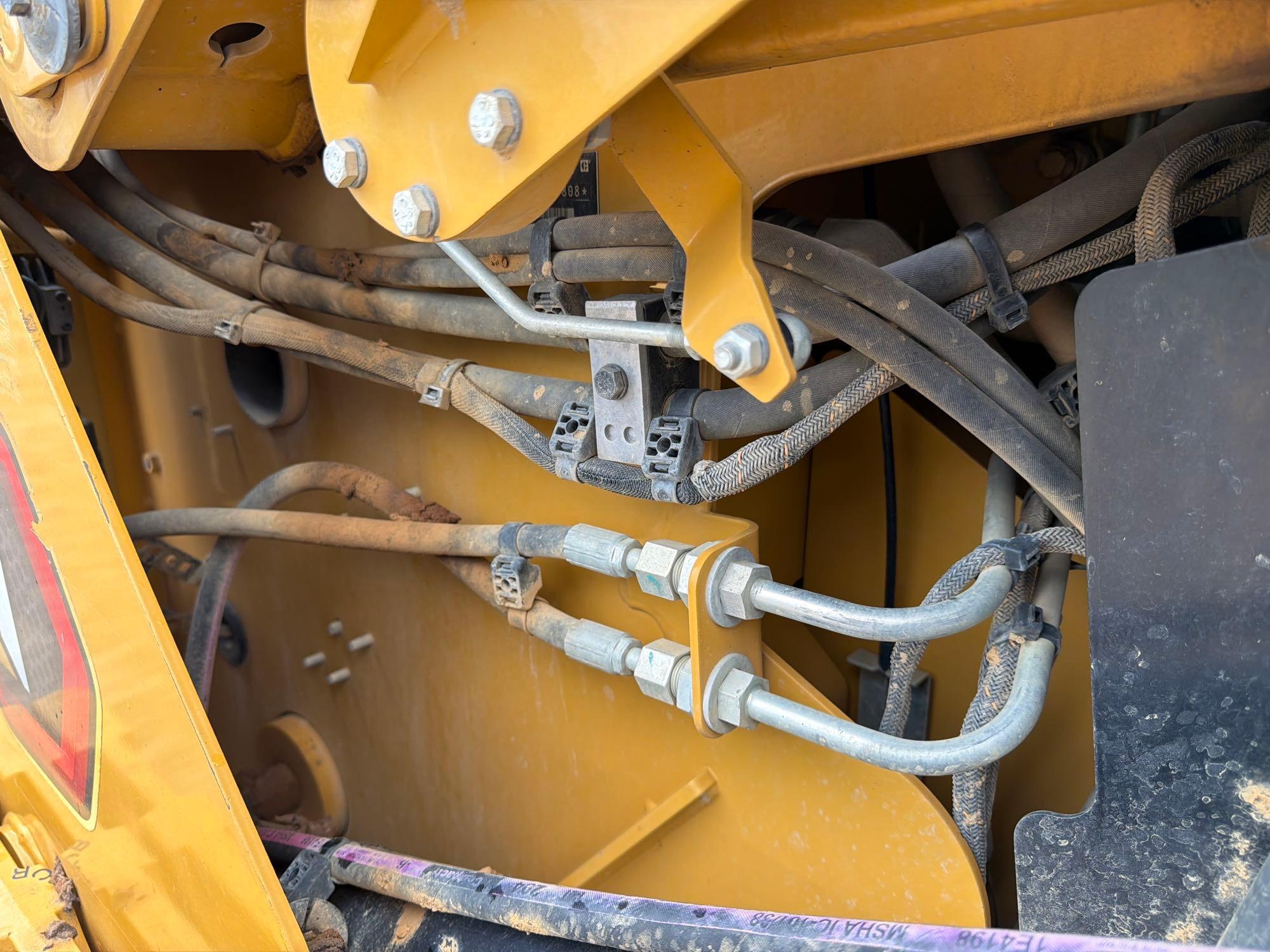 2021 Caterpillar 259D