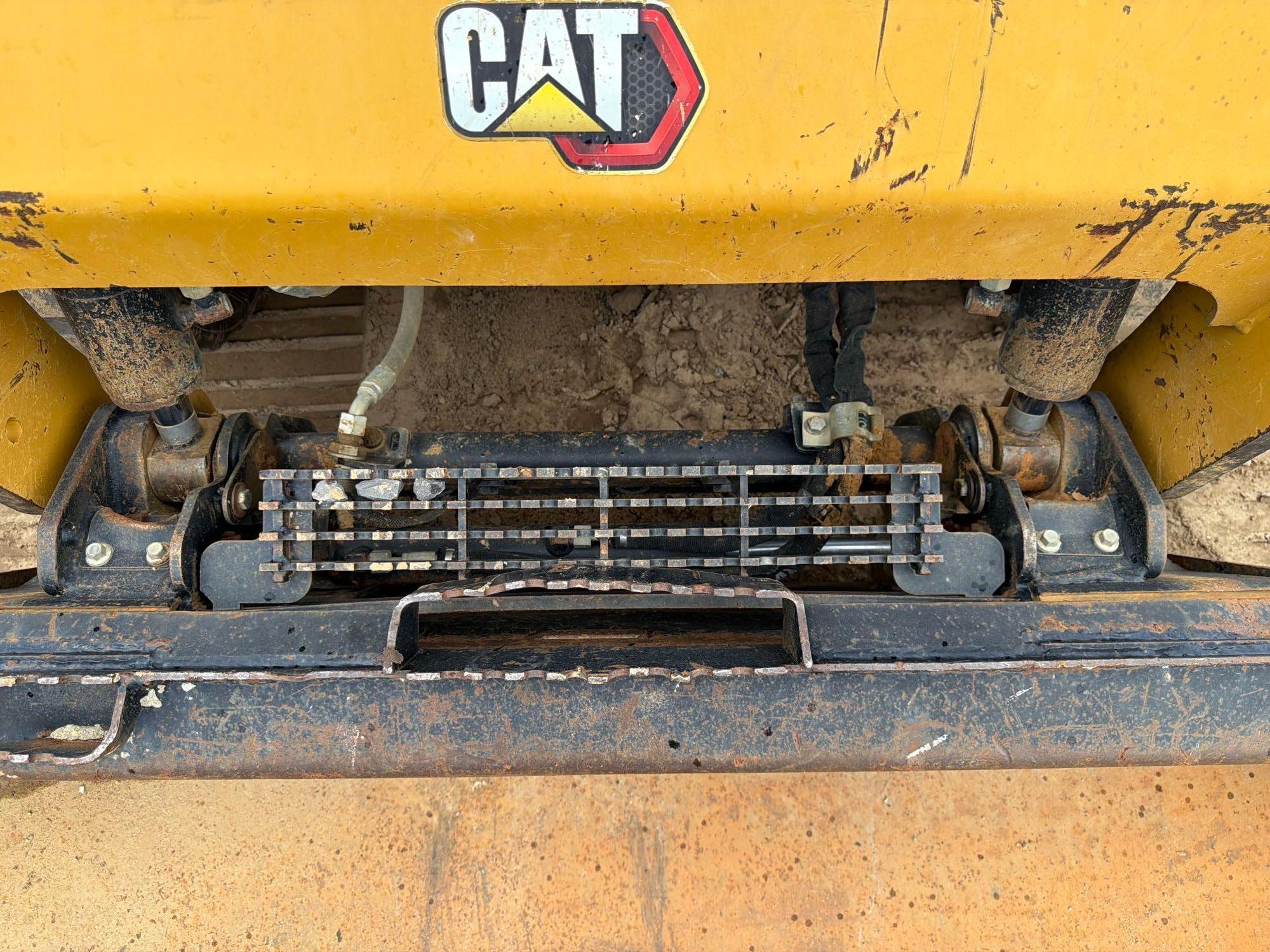 2021 Caterpillar 259D