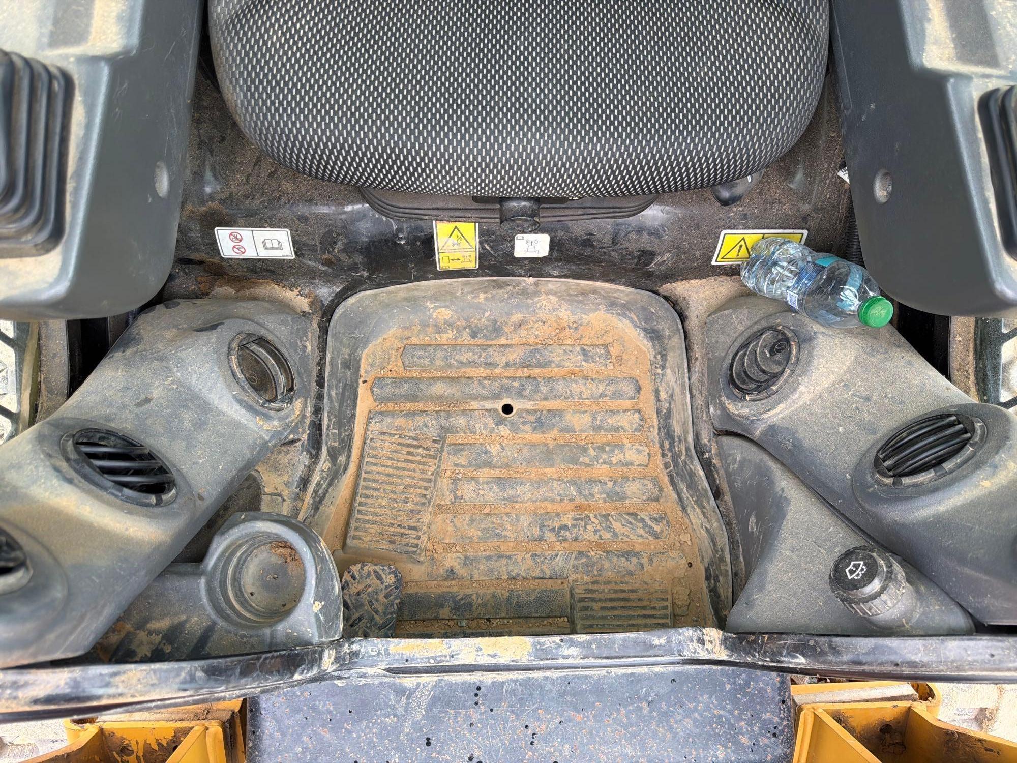 2021 Caterpillar 259D