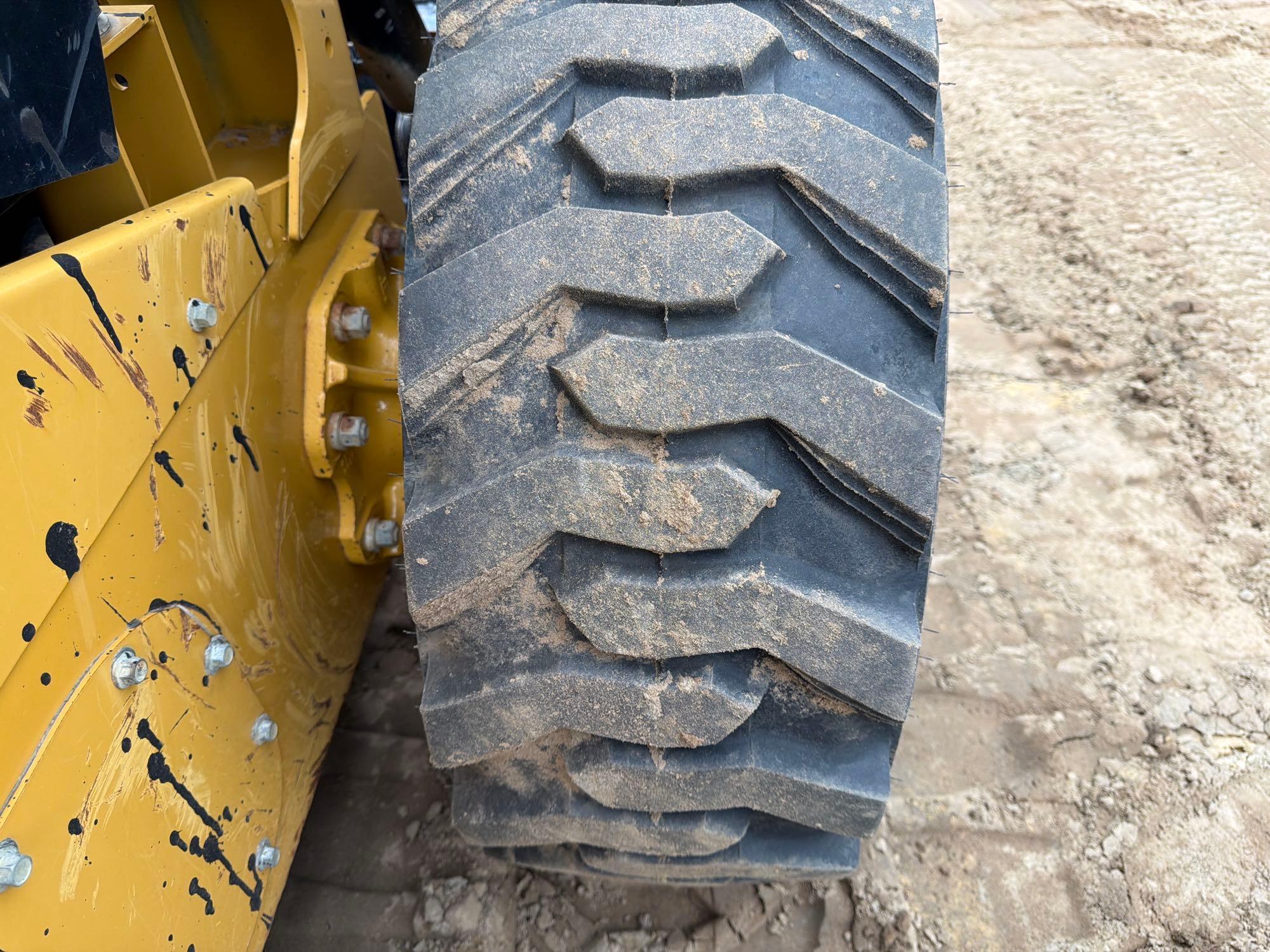 2020 Caterpillar 272D