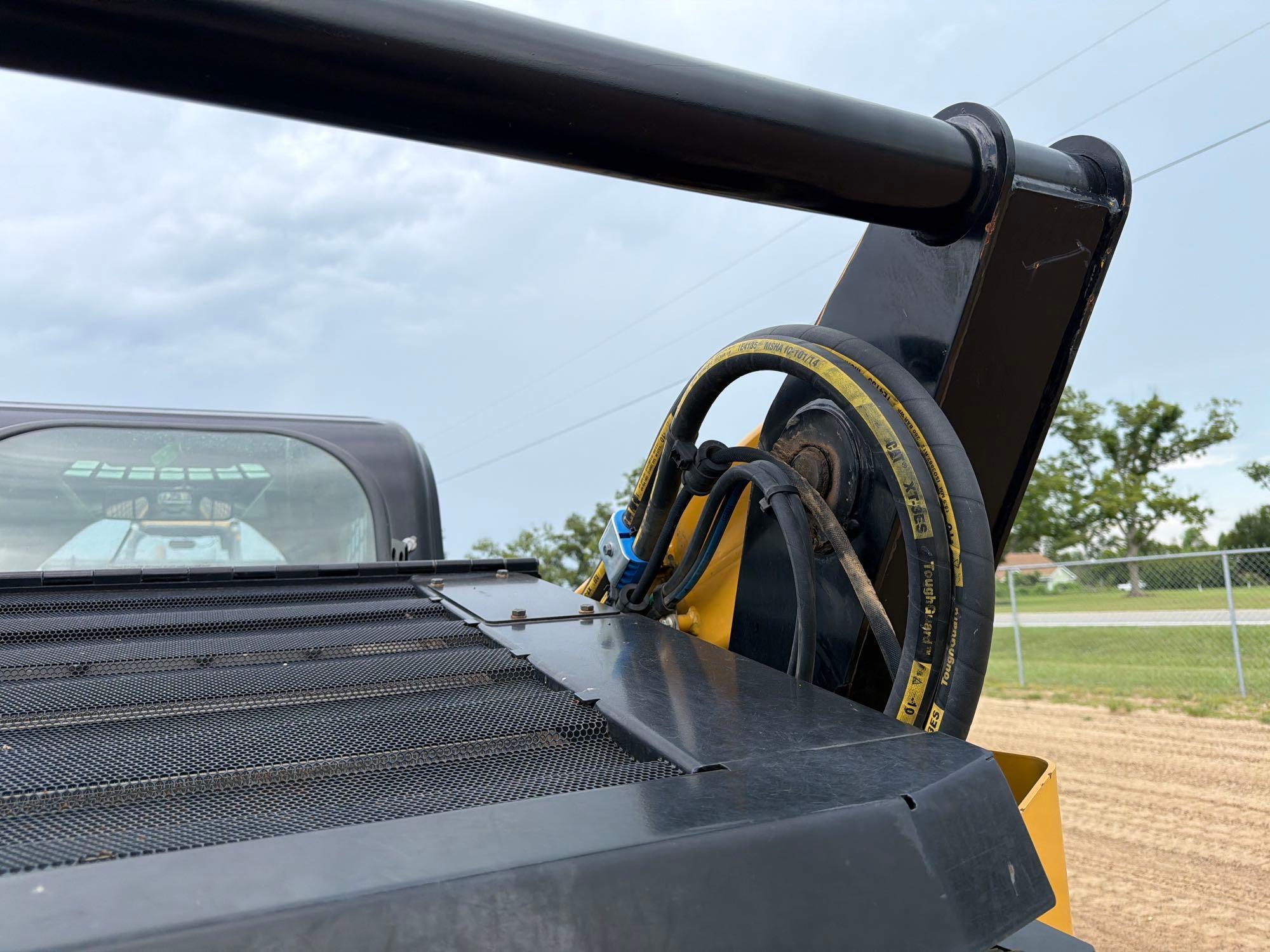 2020 Caterpillar 272D