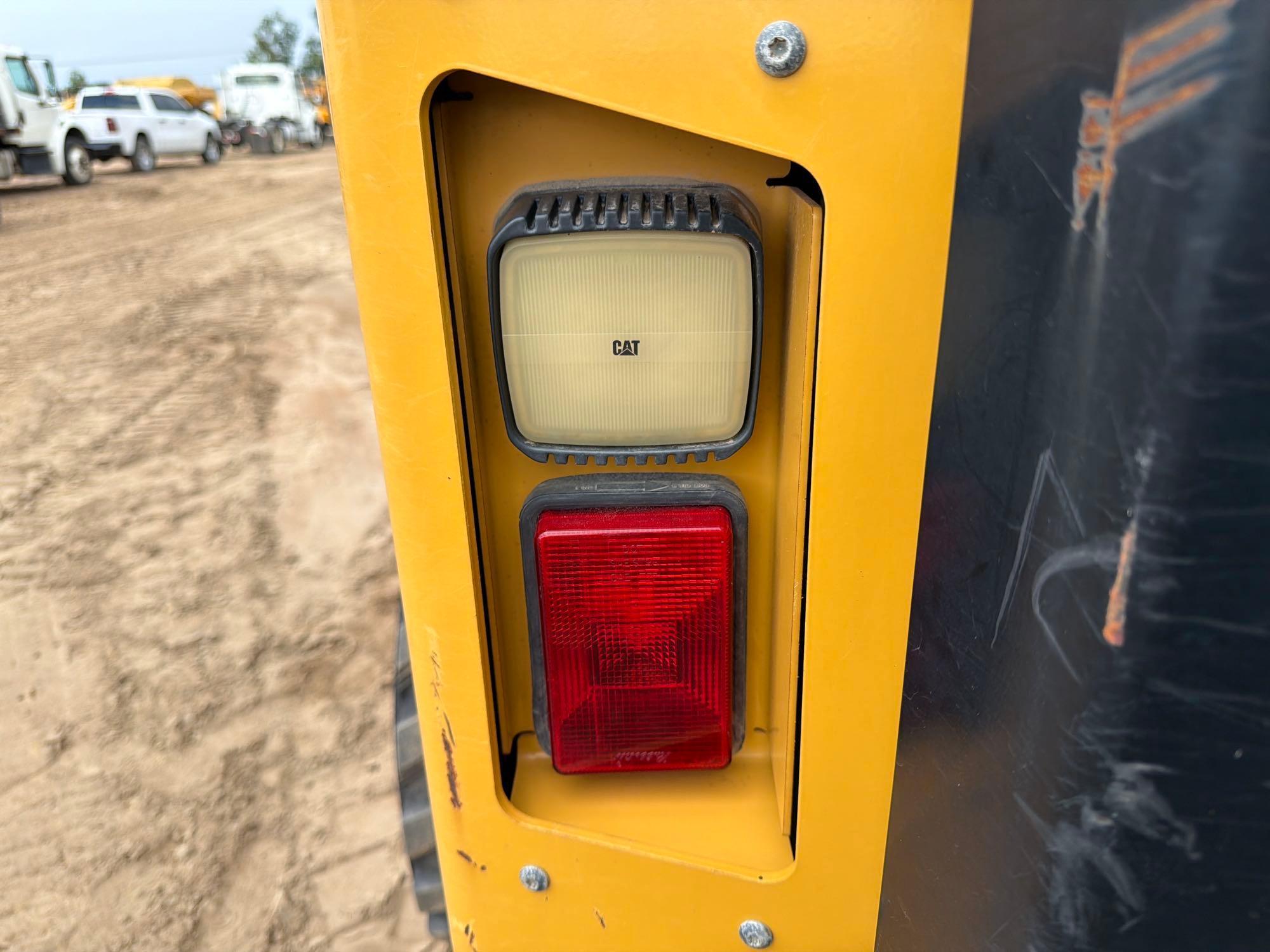 2020 Caterpillar 272D