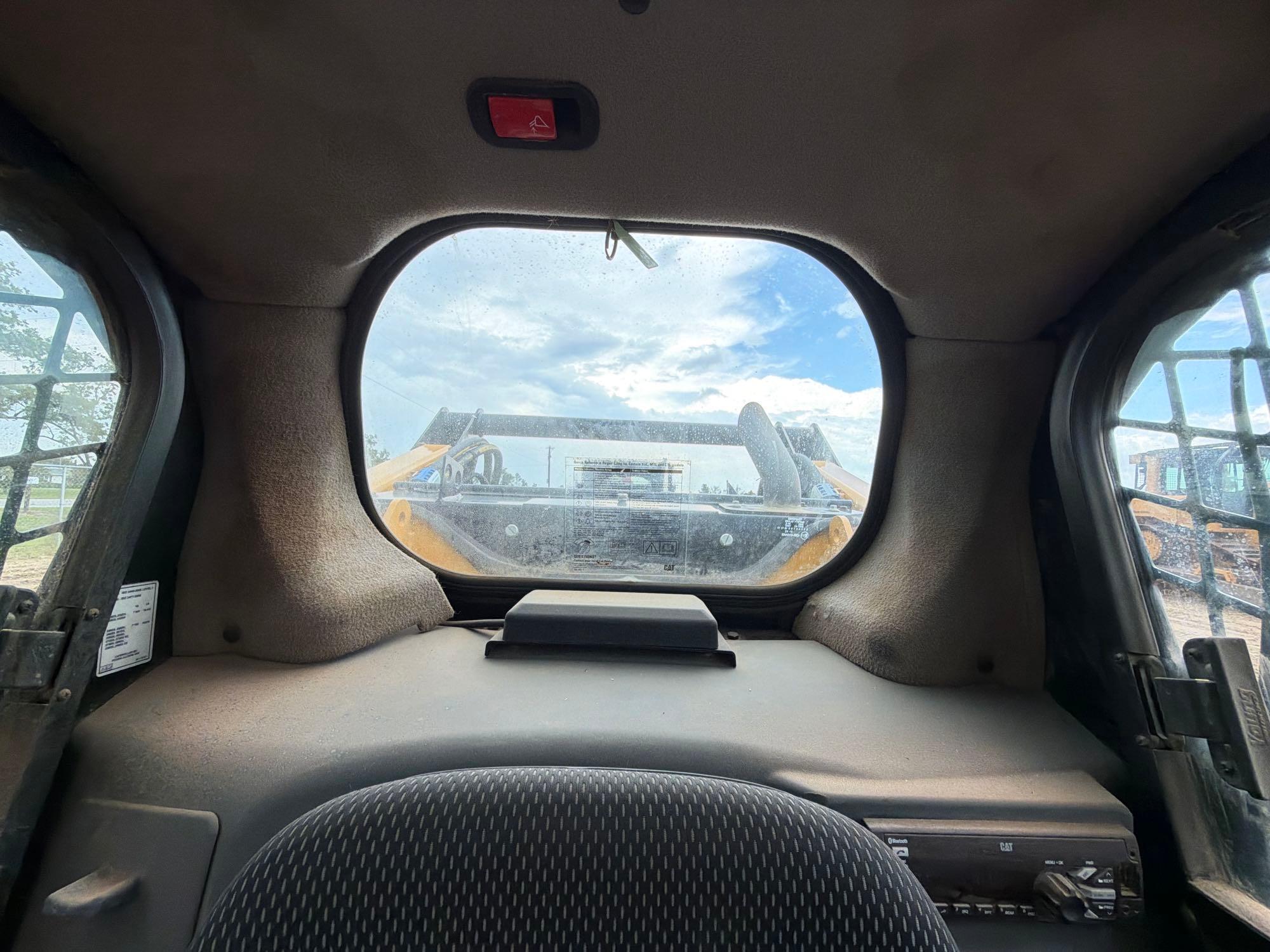 2020 Caterpillar 272D
