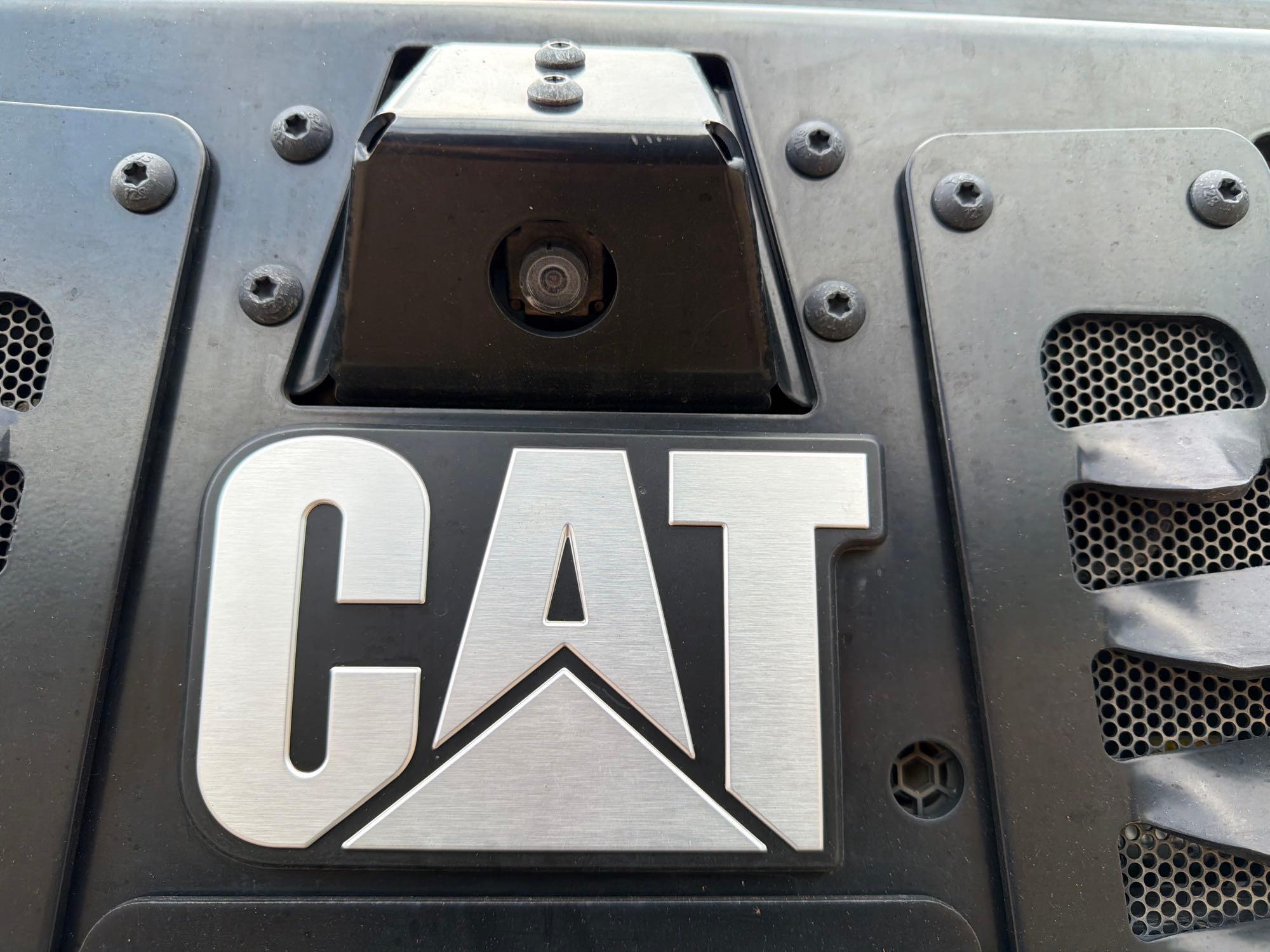 2024 Caterpillar 255