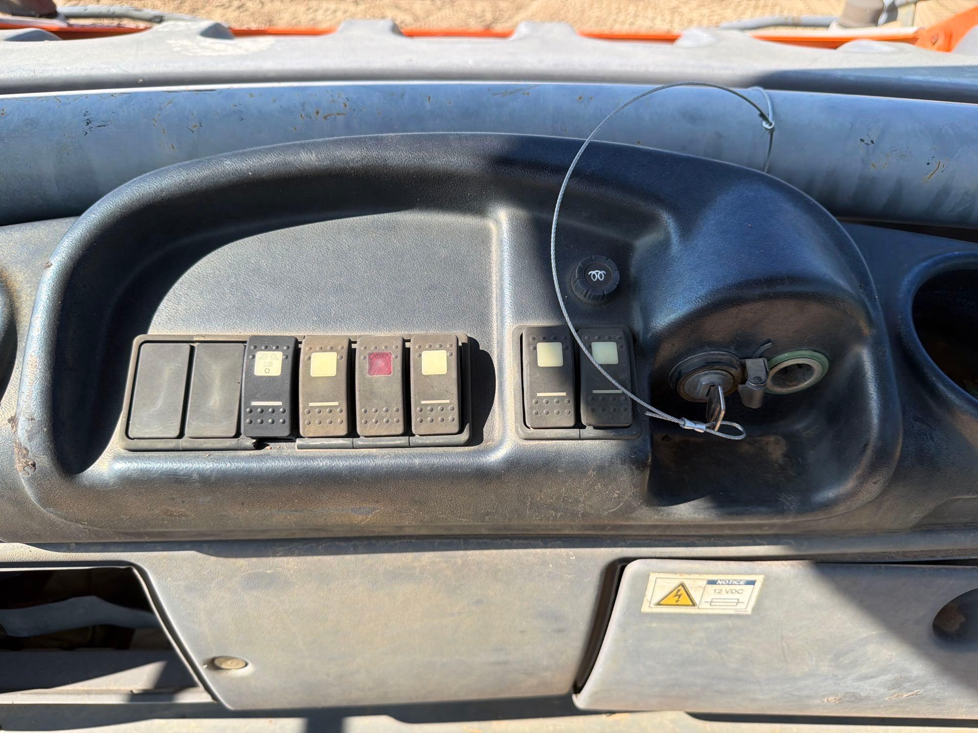 2015 Hamm HD+140VV