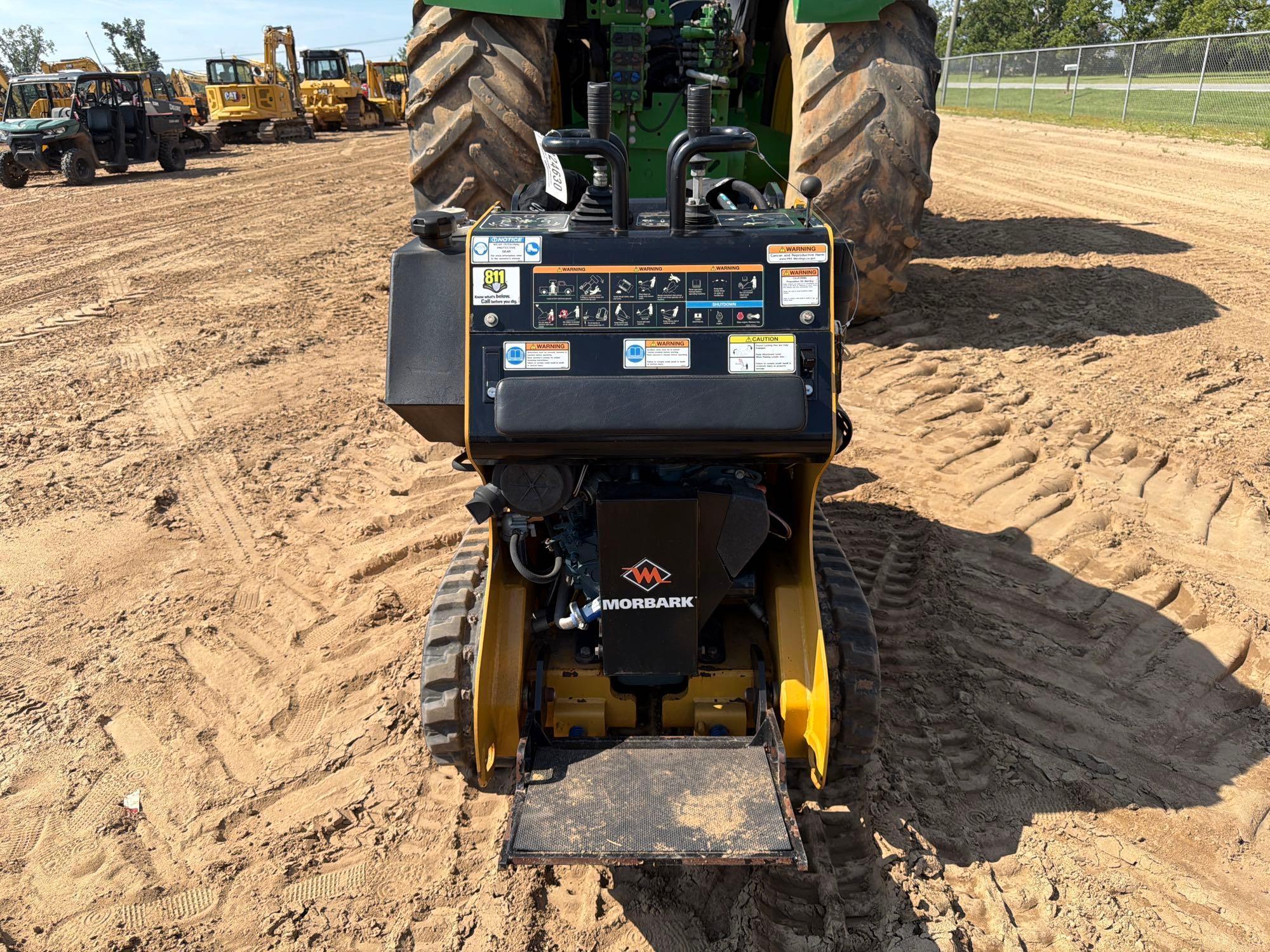 2023 Rayco 600HD