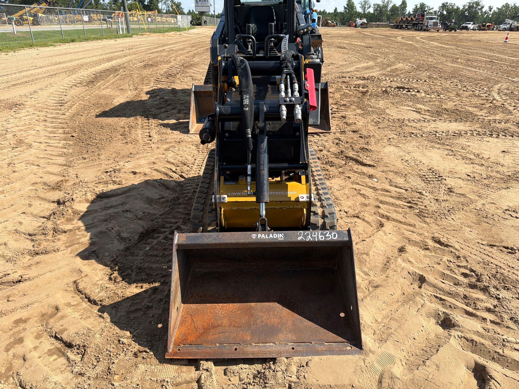 2023 Rayco 600HD