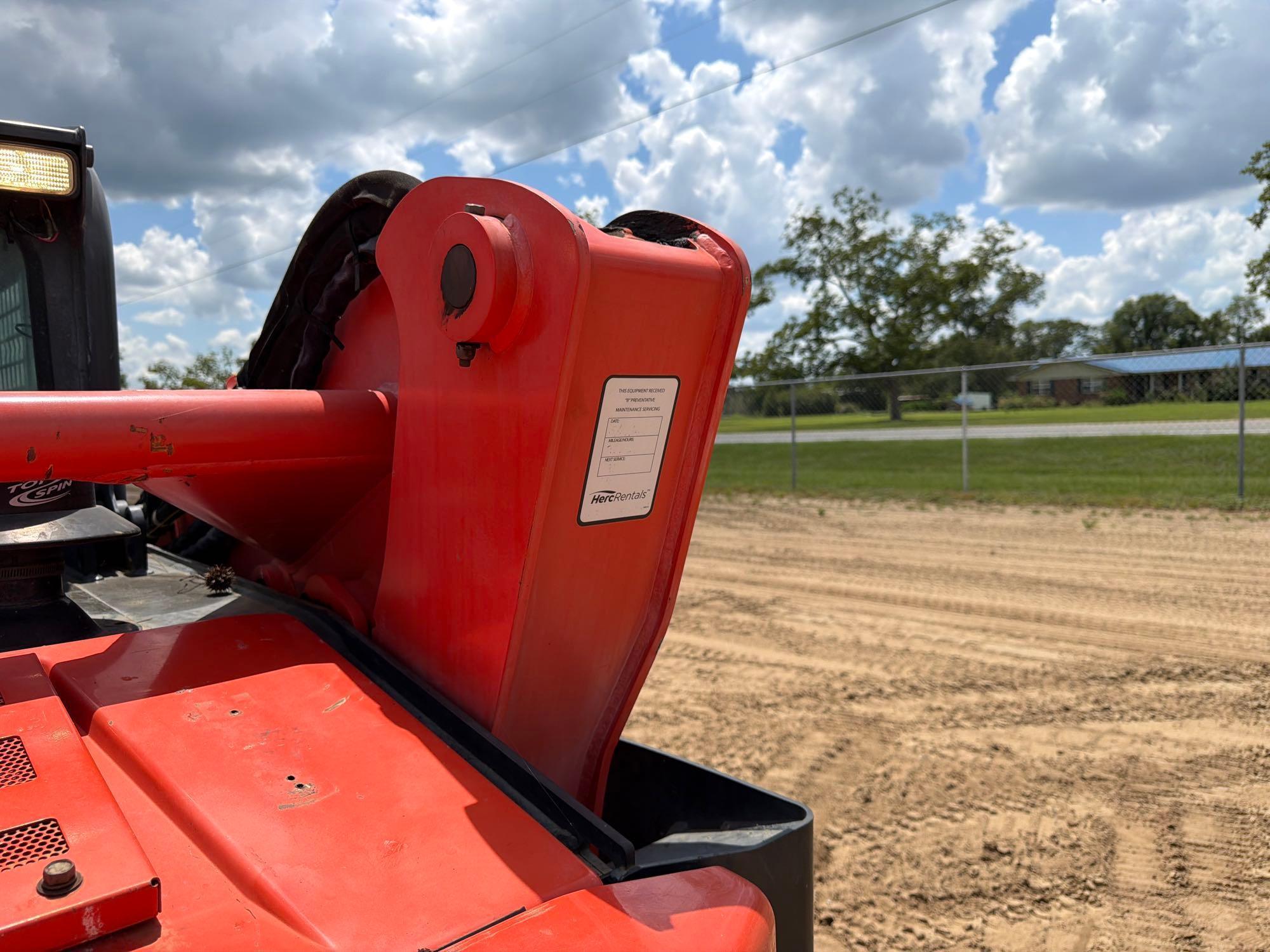 2020 Kubota SVL95-2S