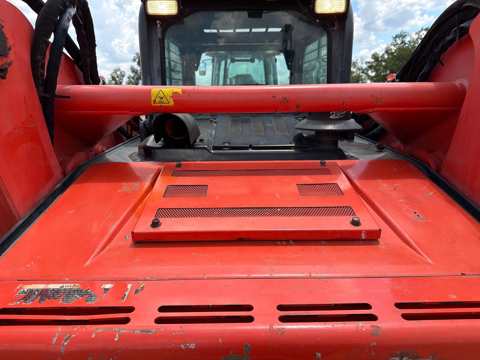 2020 Kubota SVL95-2S