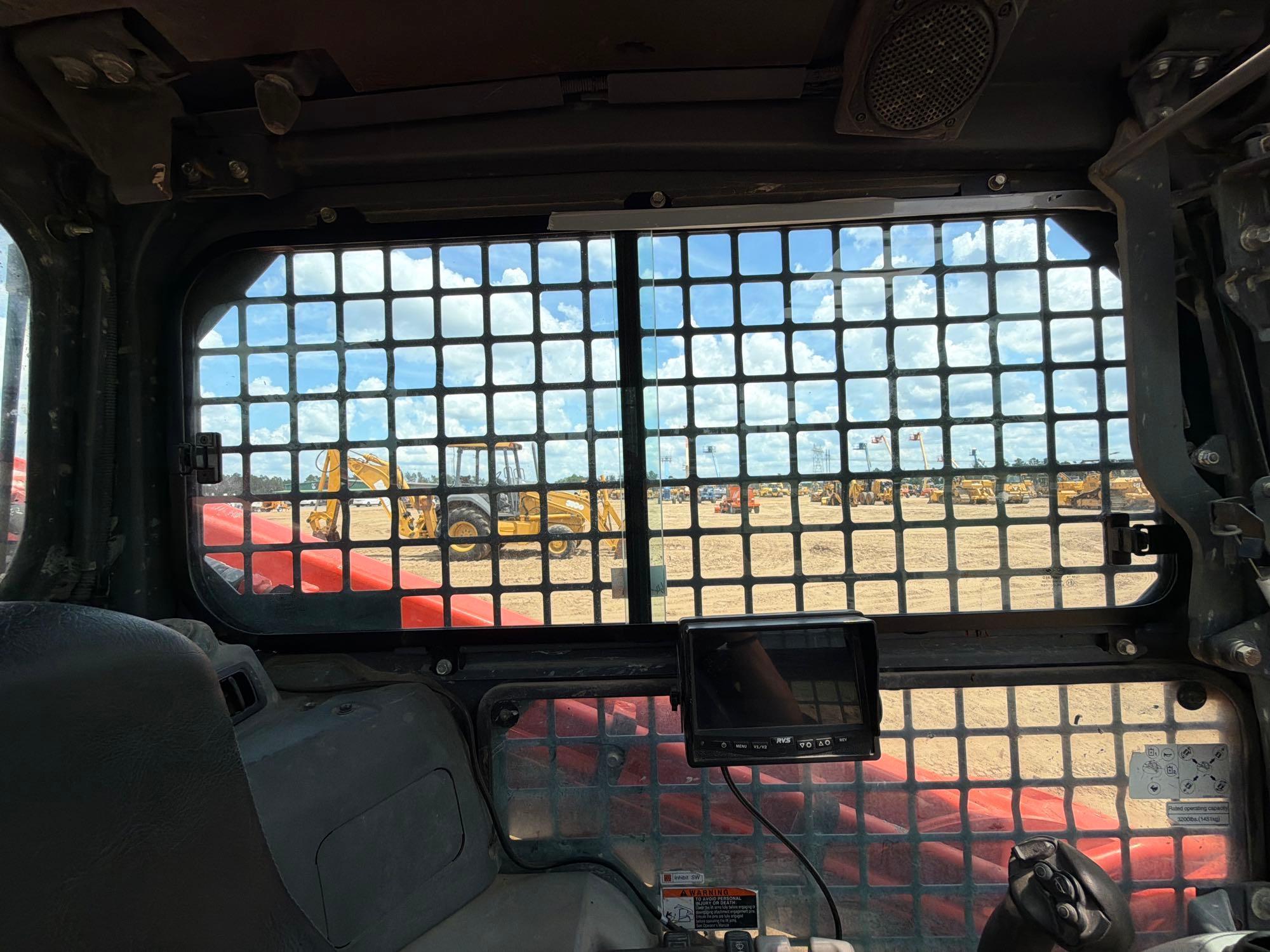 2020 Kubota SVL95-2S