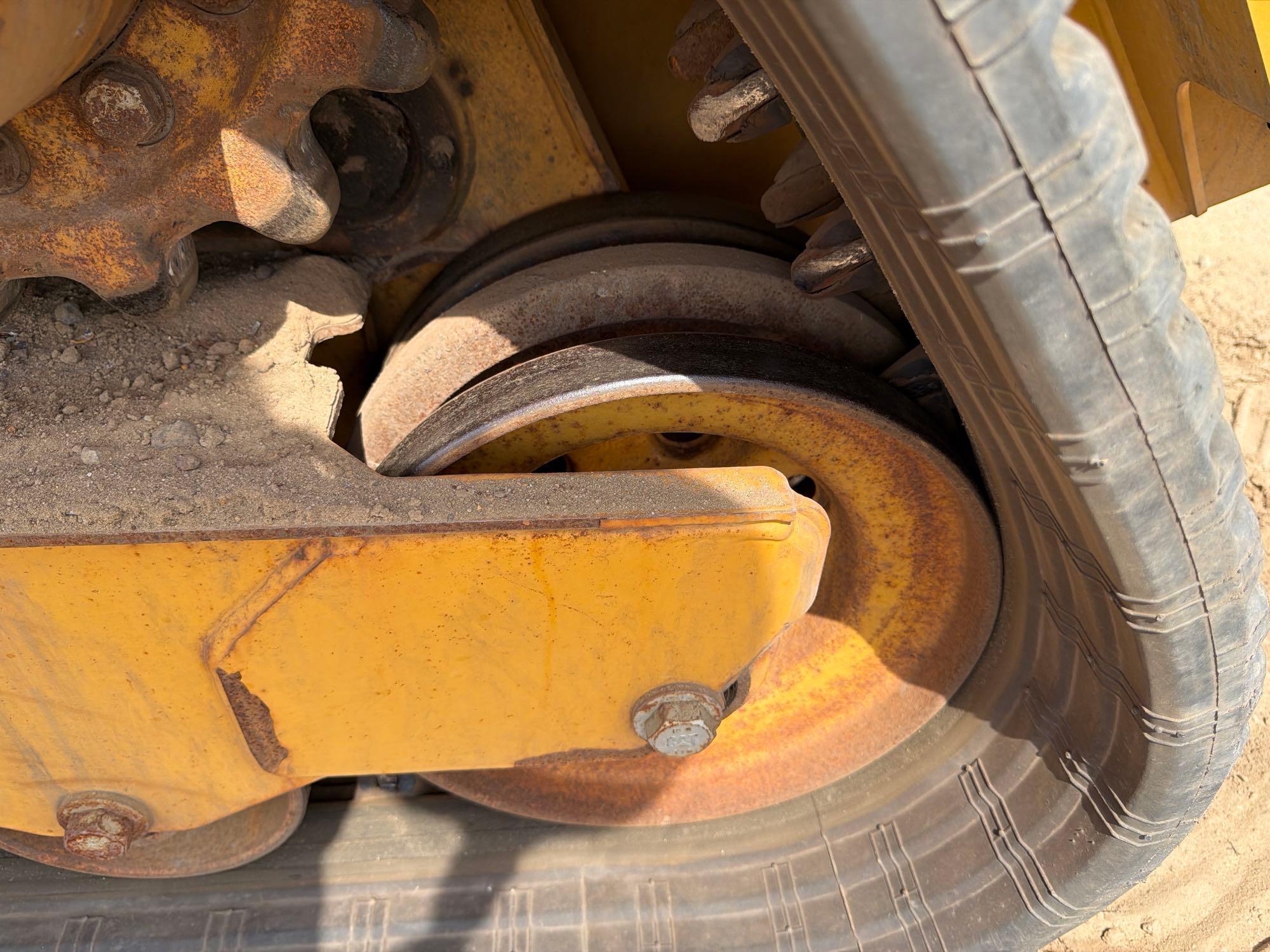 2023 Caterpillar 259D