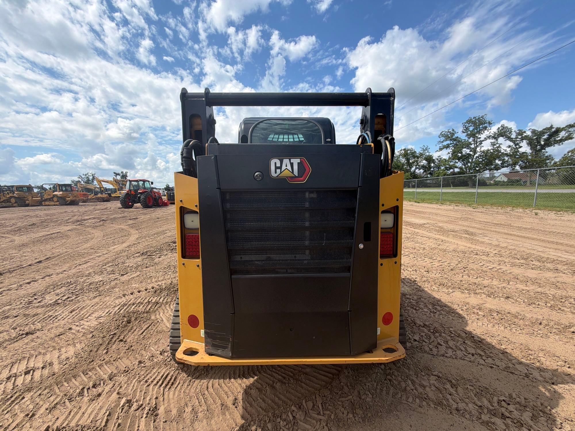 2023 Caterpillar 259D