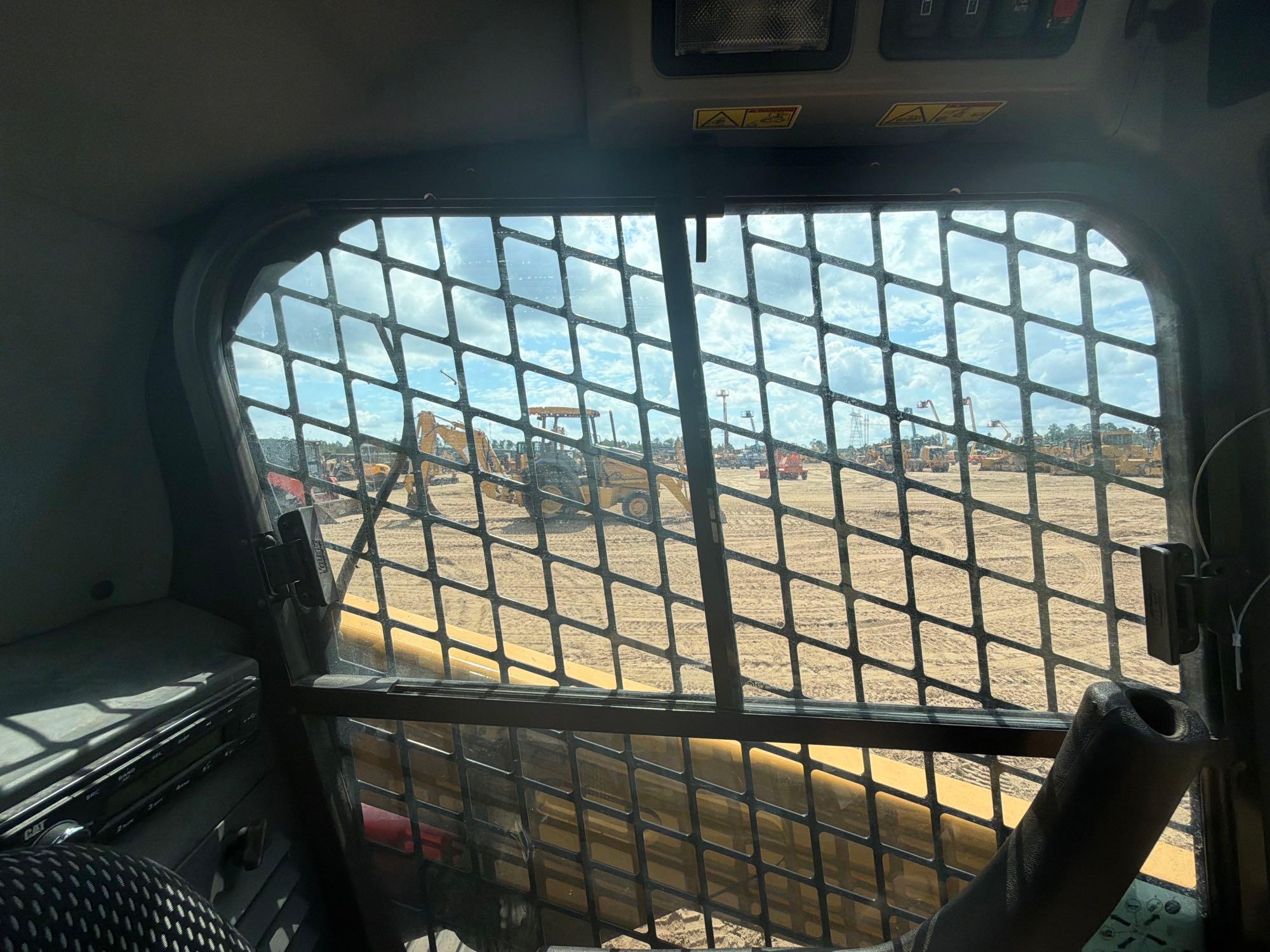 2023 Caterpillar 259D