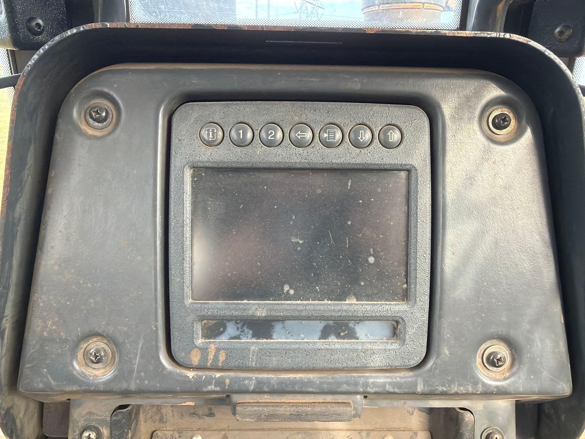 2018 John Deere 850K LGP