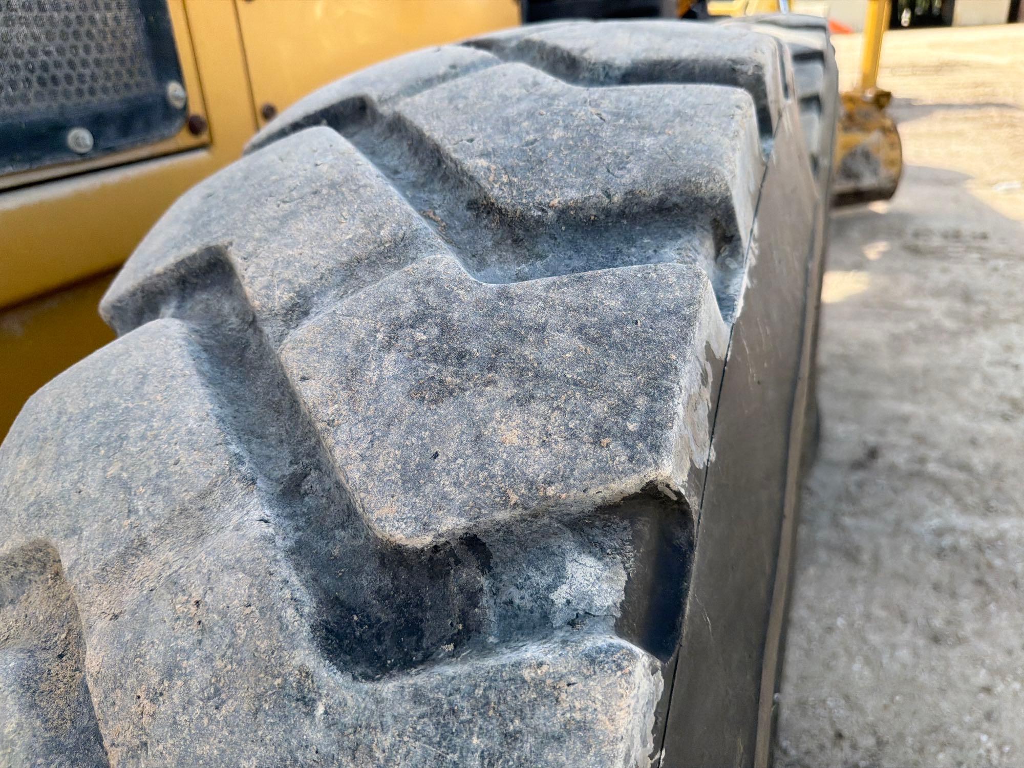 2008 Caterpillar 140M