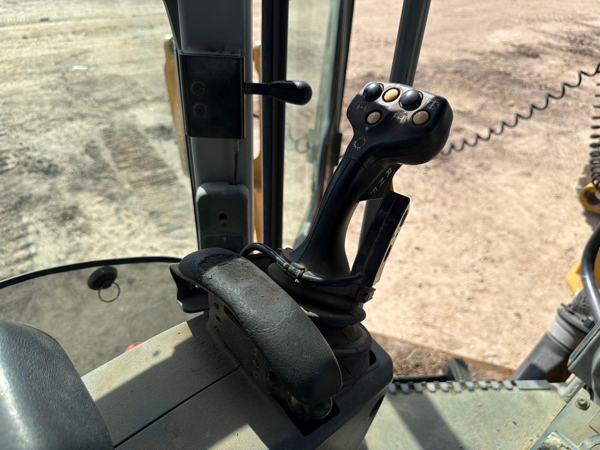 2008 Caterpillar 140M