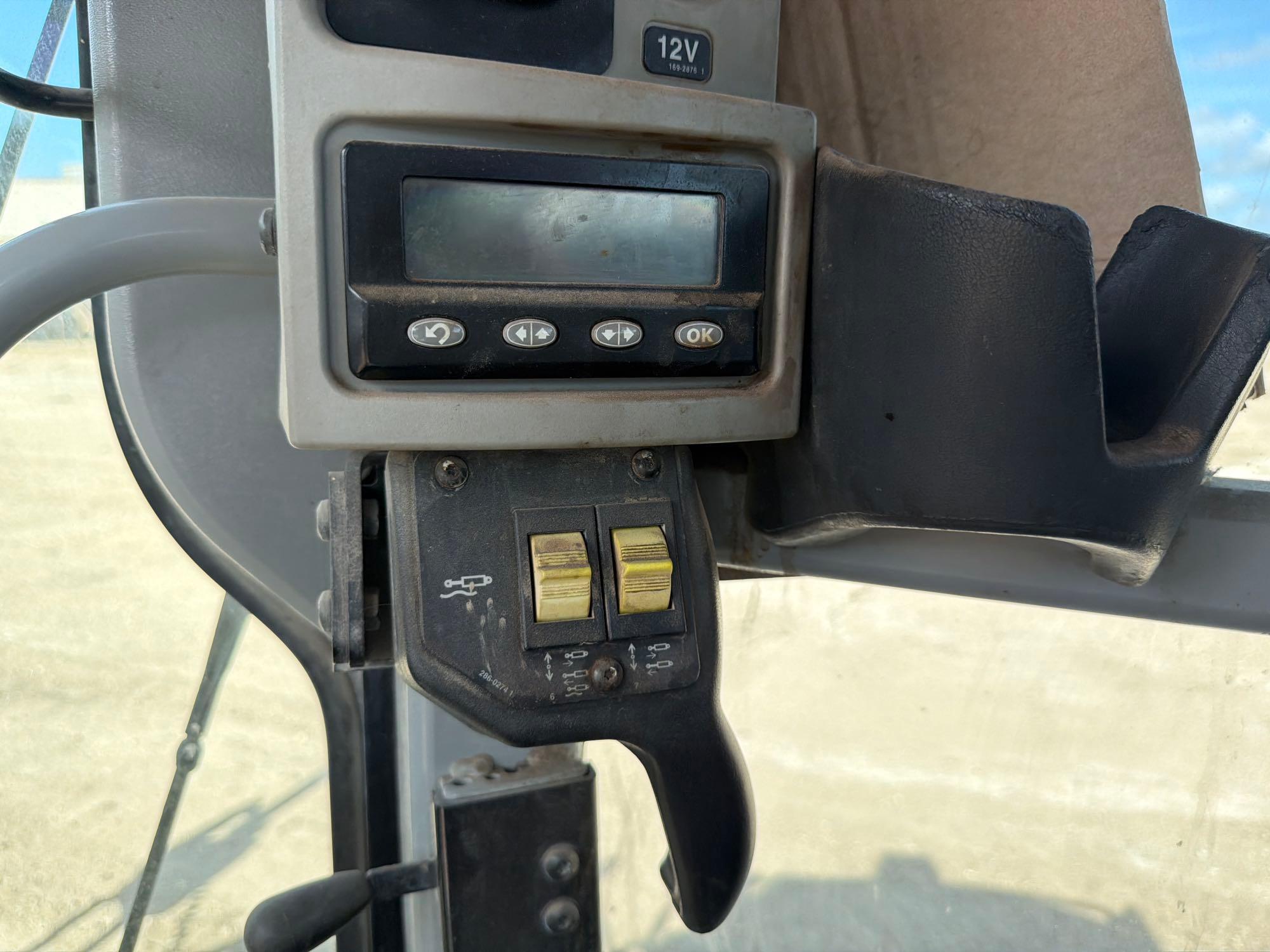 2008 Caterpillar 140M