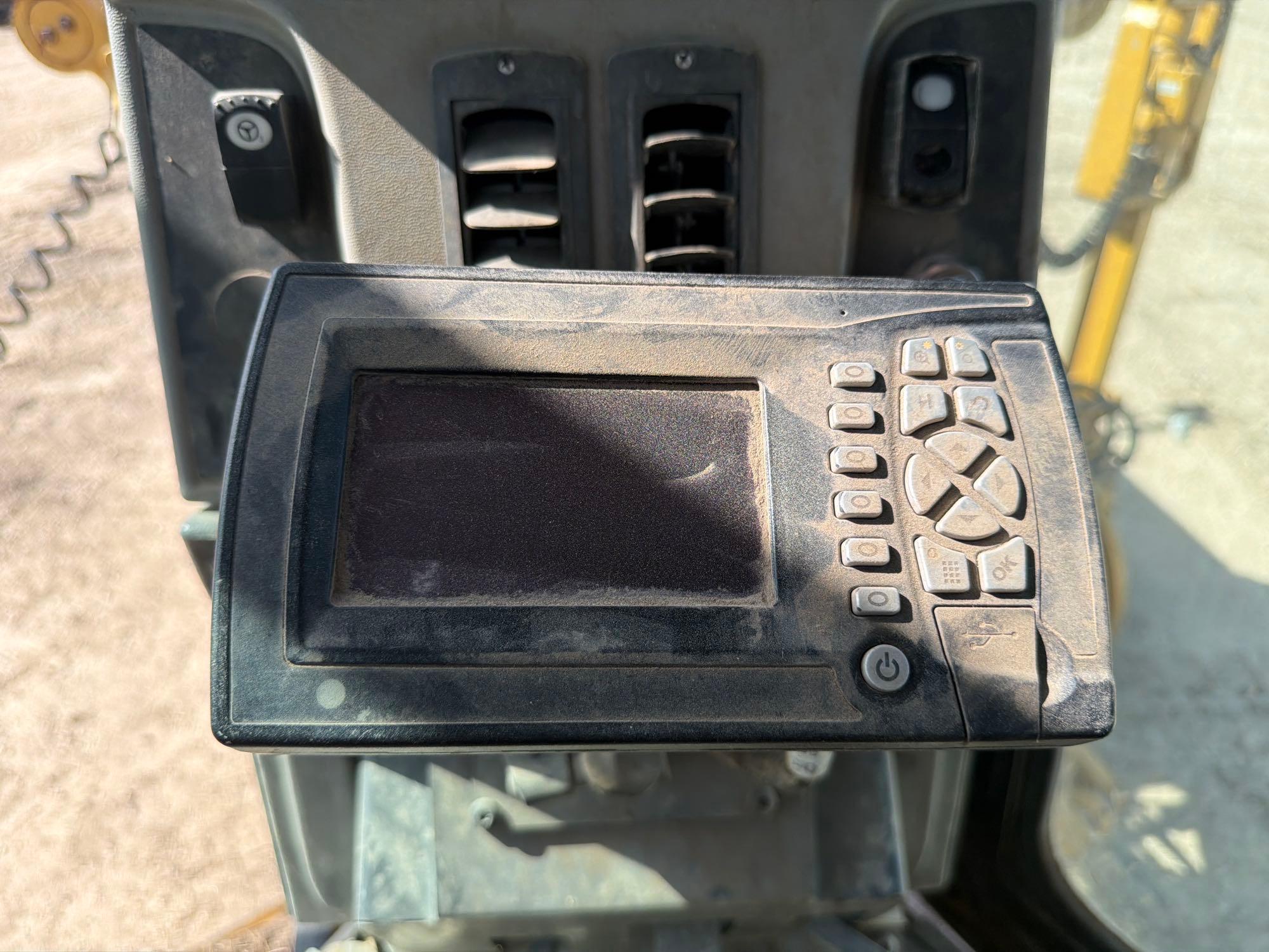 2008 Caterpillar 140M