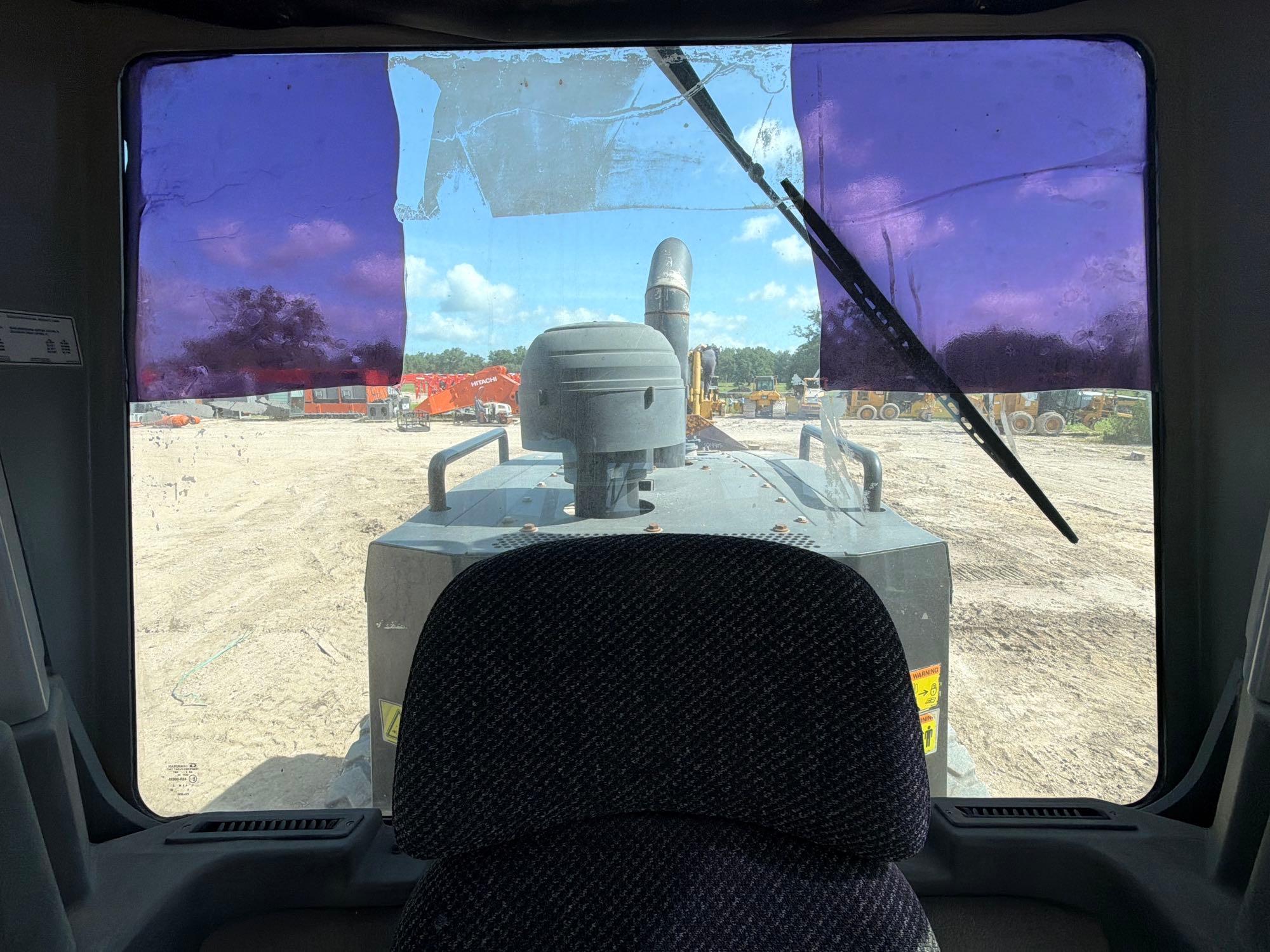 2008 Caterpillar 140M