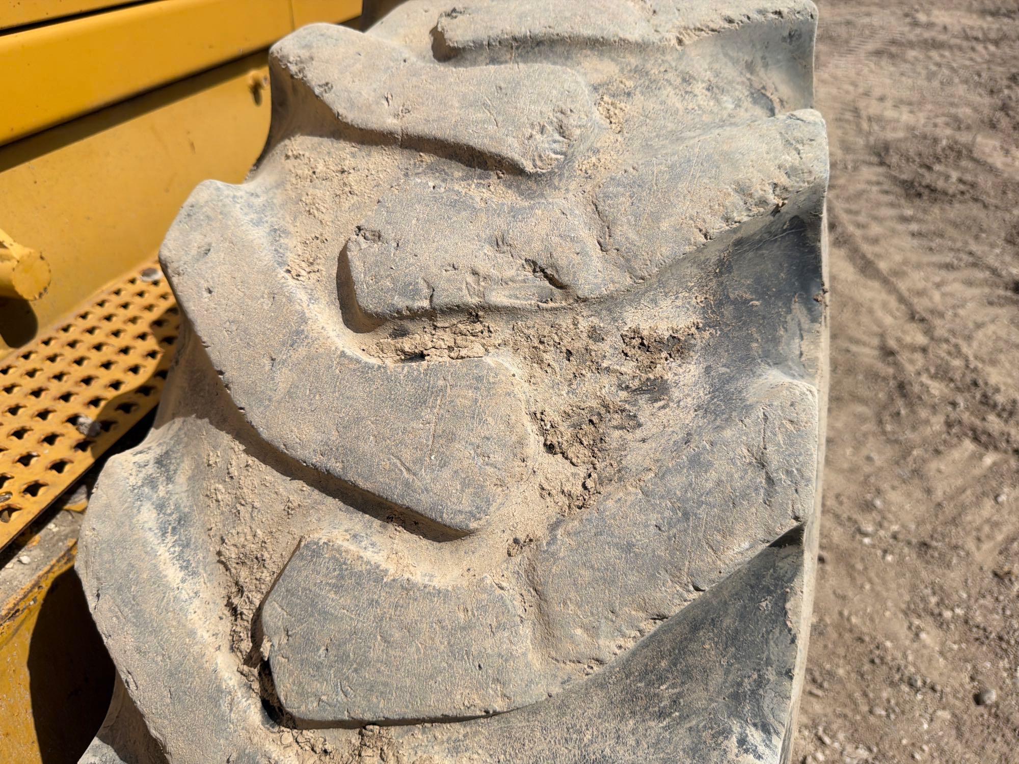 2007 Caterpillar 140M