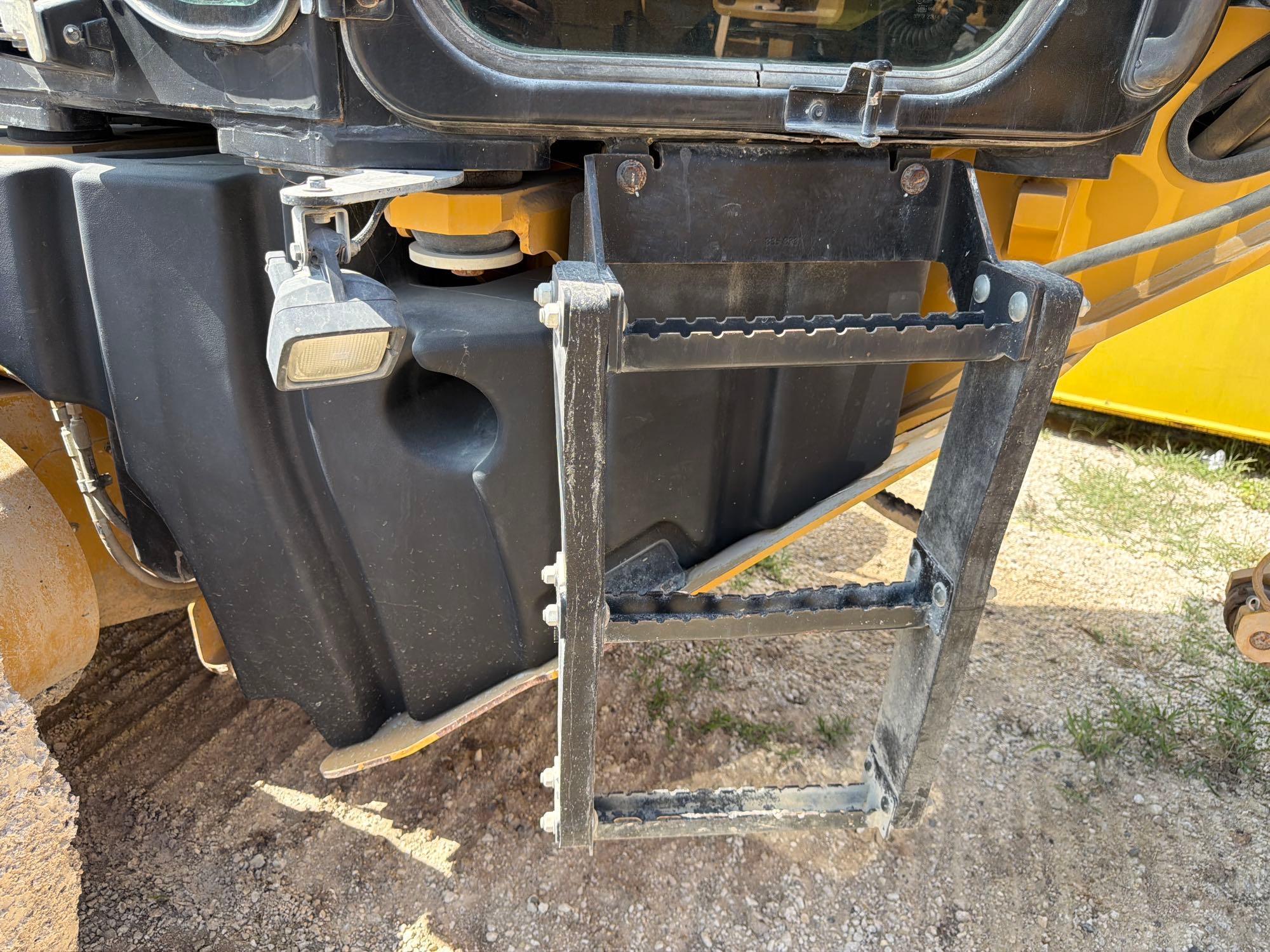 2014 Caterpillar 140M