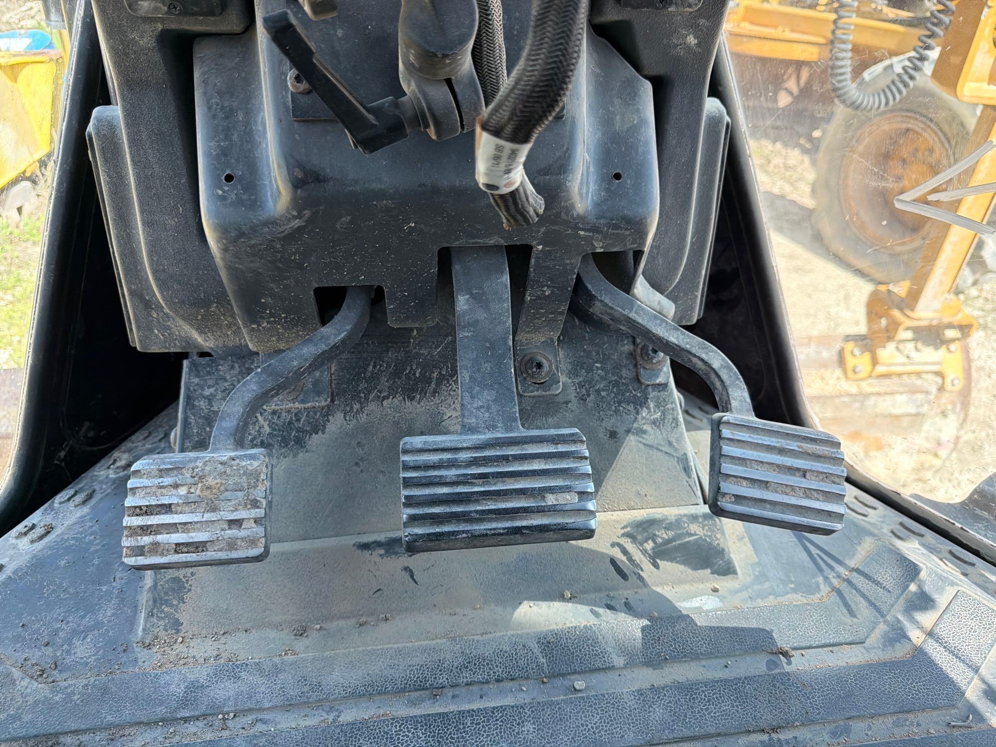2014 Caterpillar 140M
