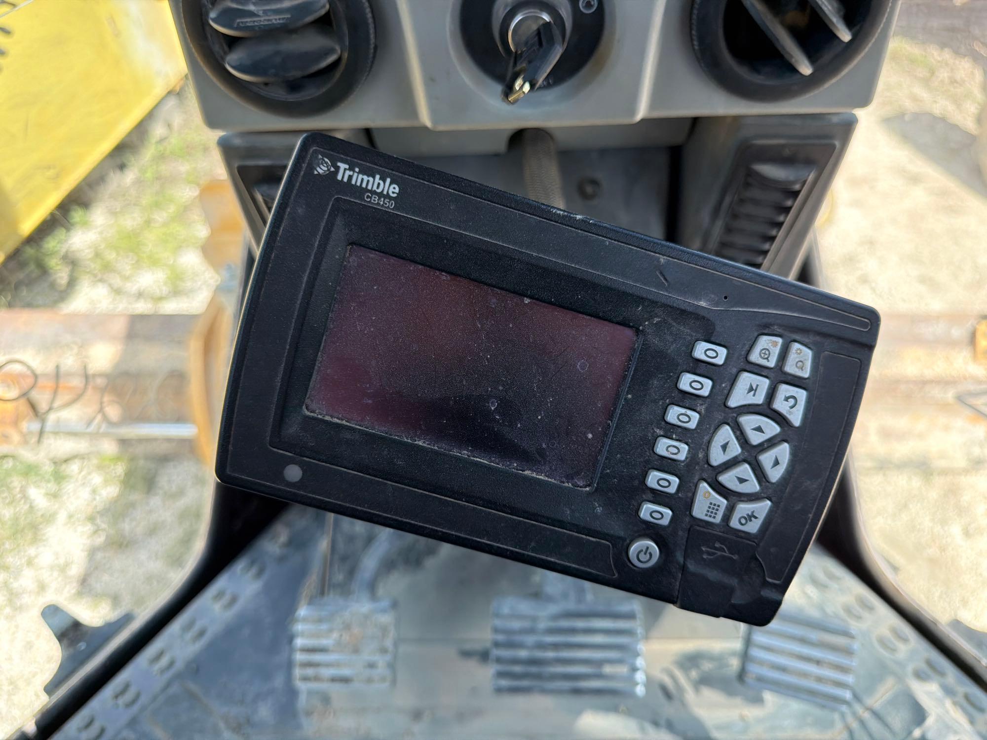 2014 Caterpillar 140M