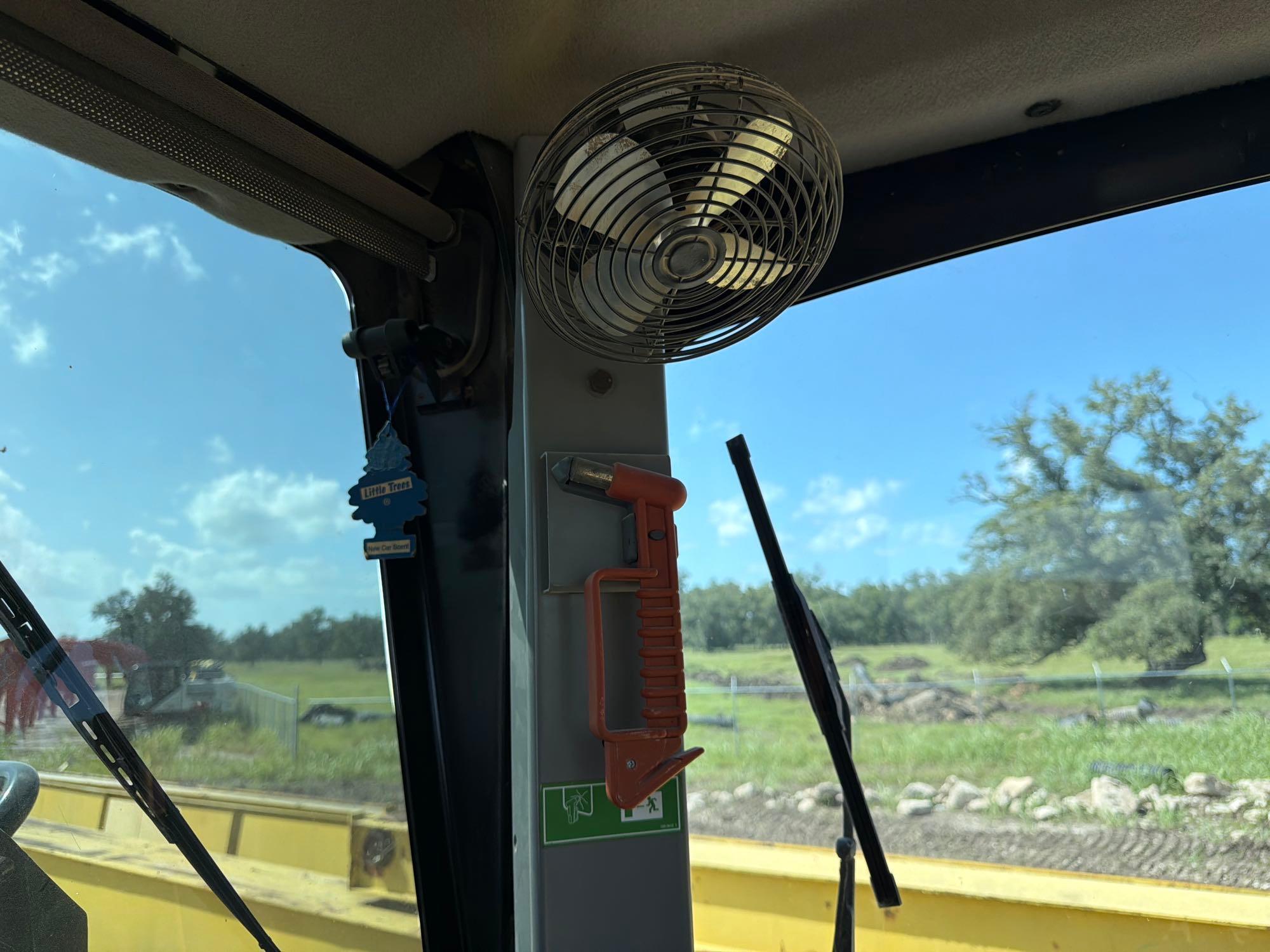 2014 Caterpillar 140M