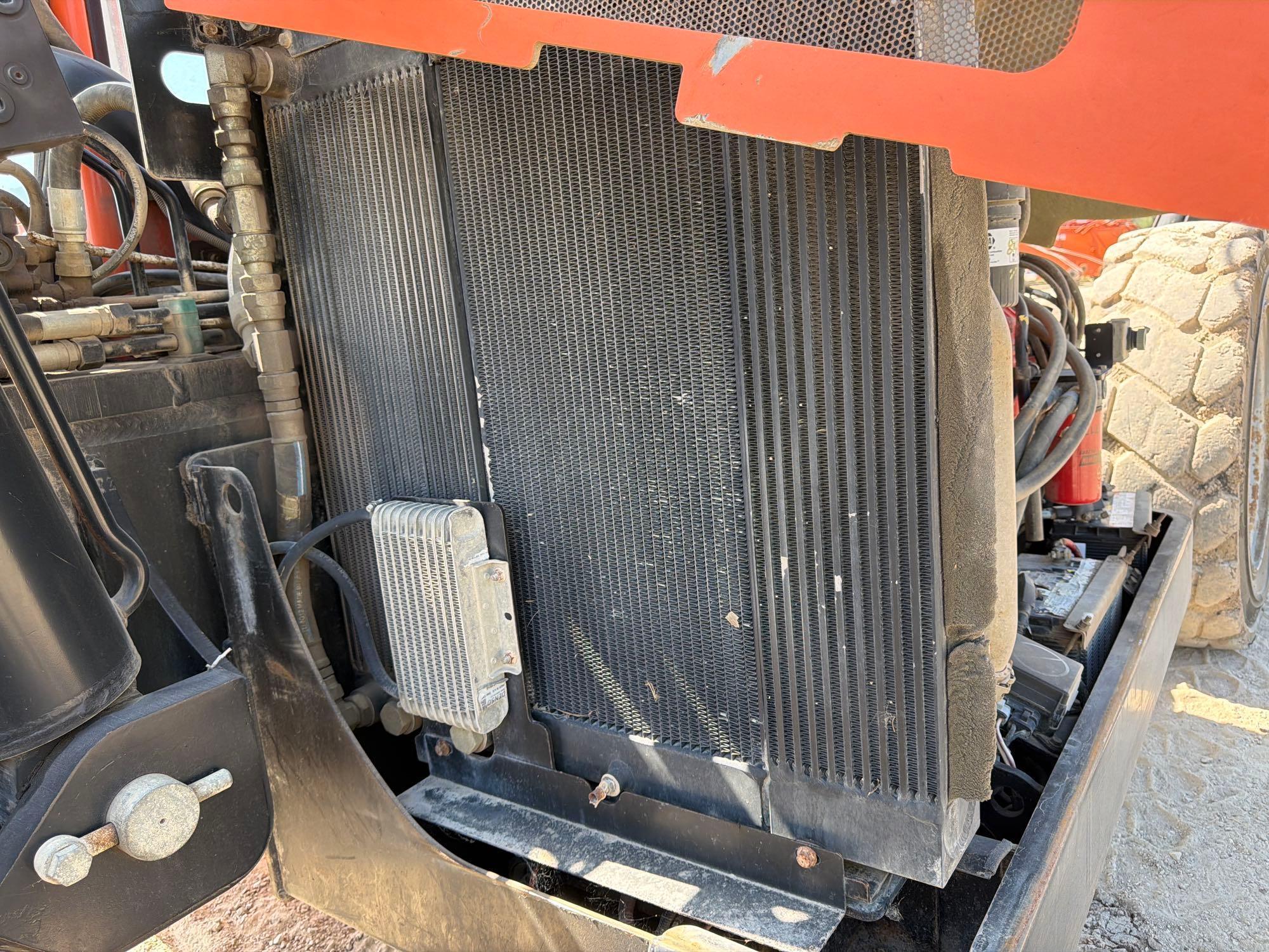 2014 JLG G12-55A