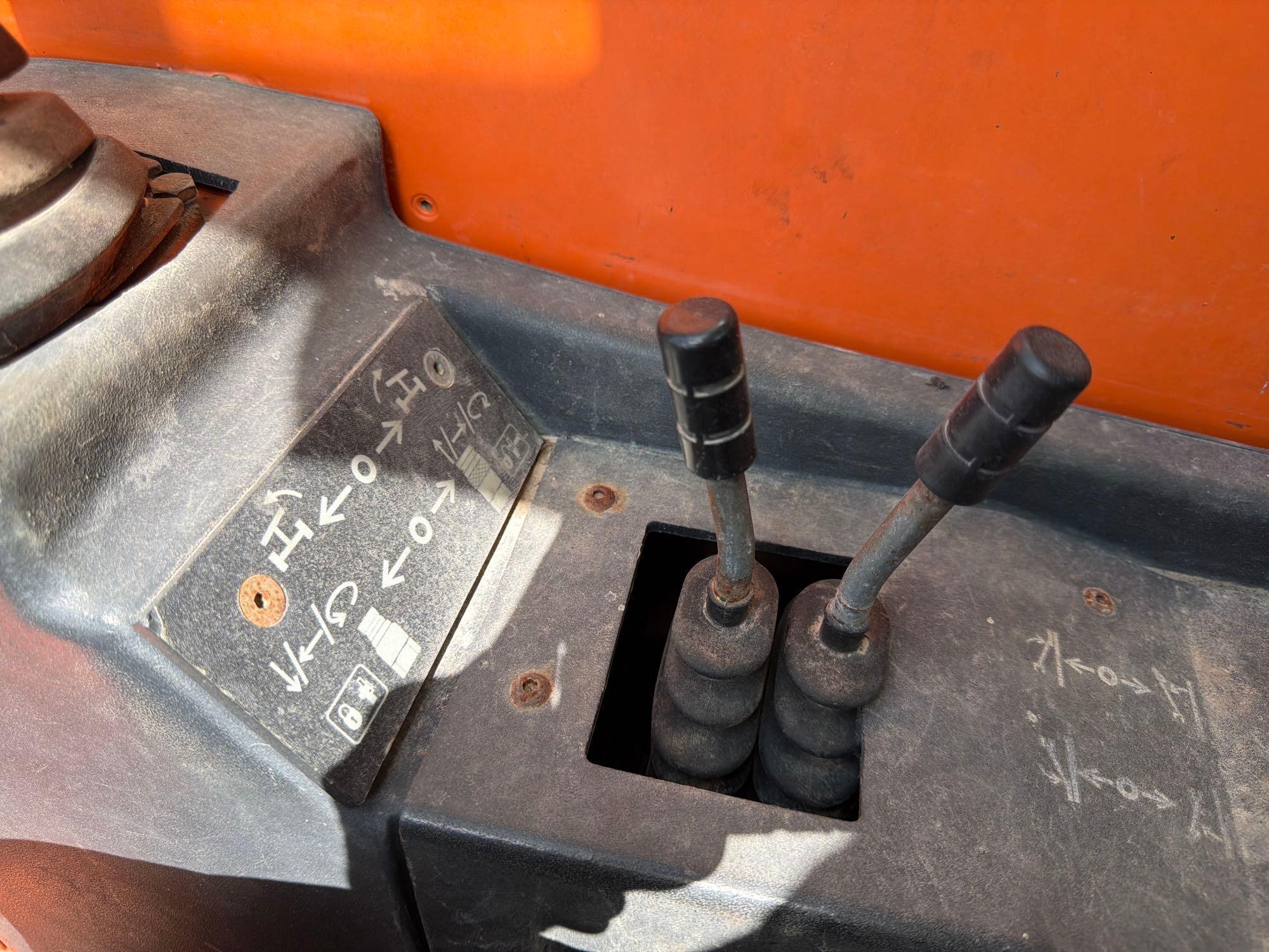 2014 JLG G12-55A