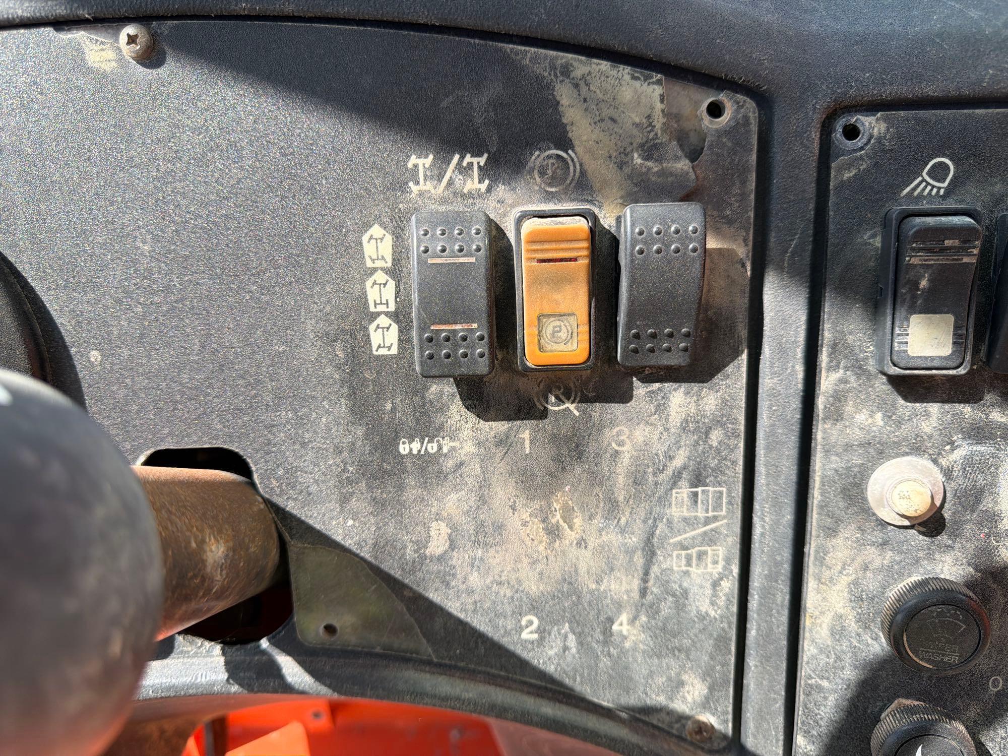 2014 JLG G12-55A