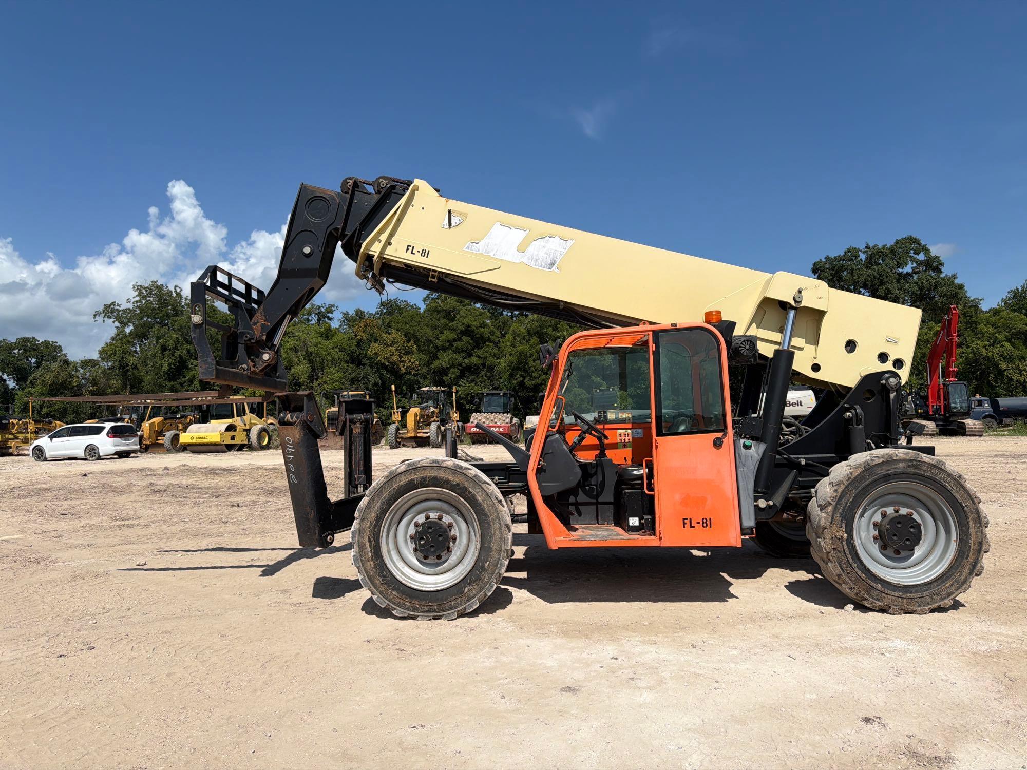 Photo of 2013 JLG G12-55A