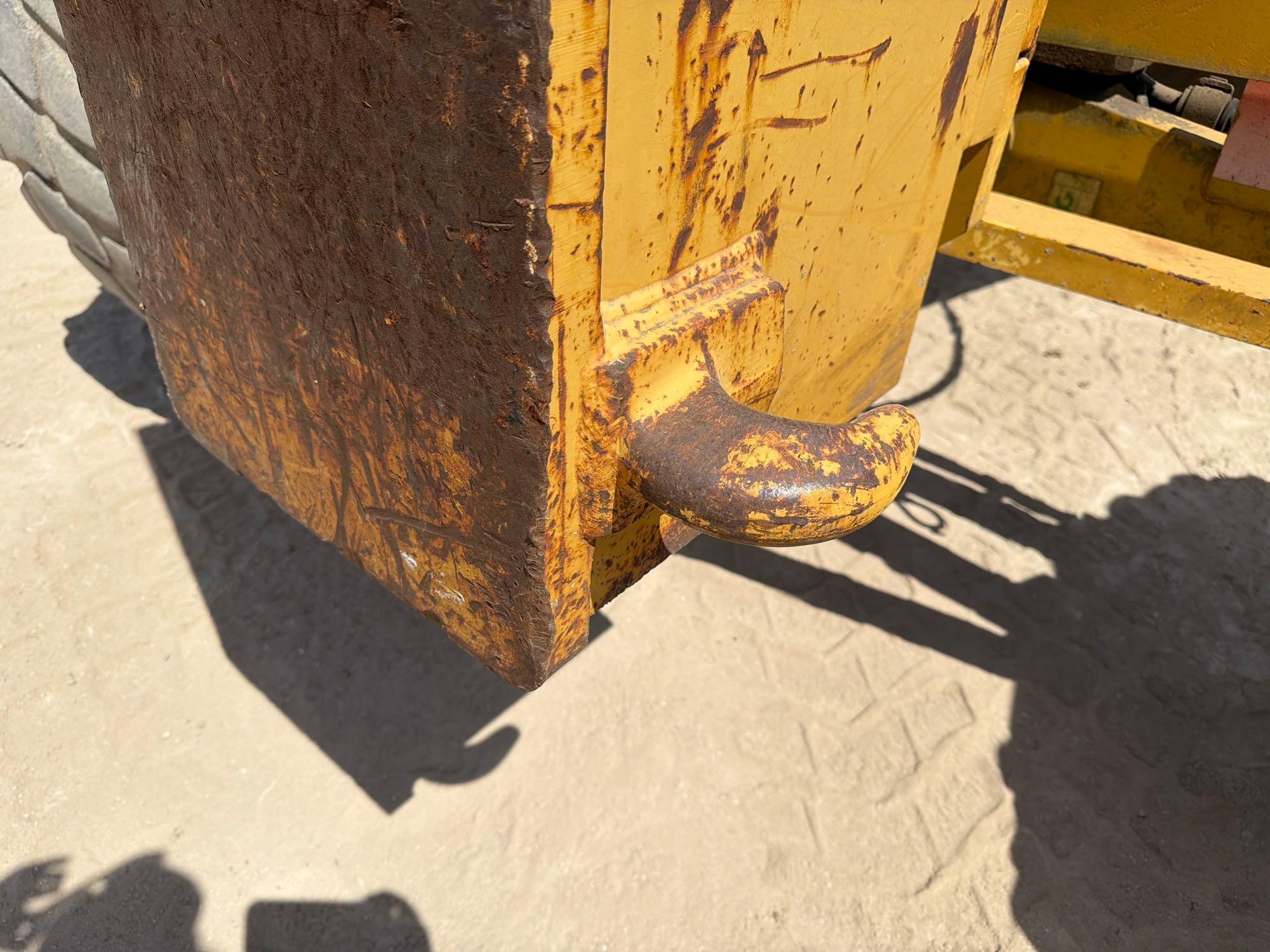 2008 Caterpillar 140M