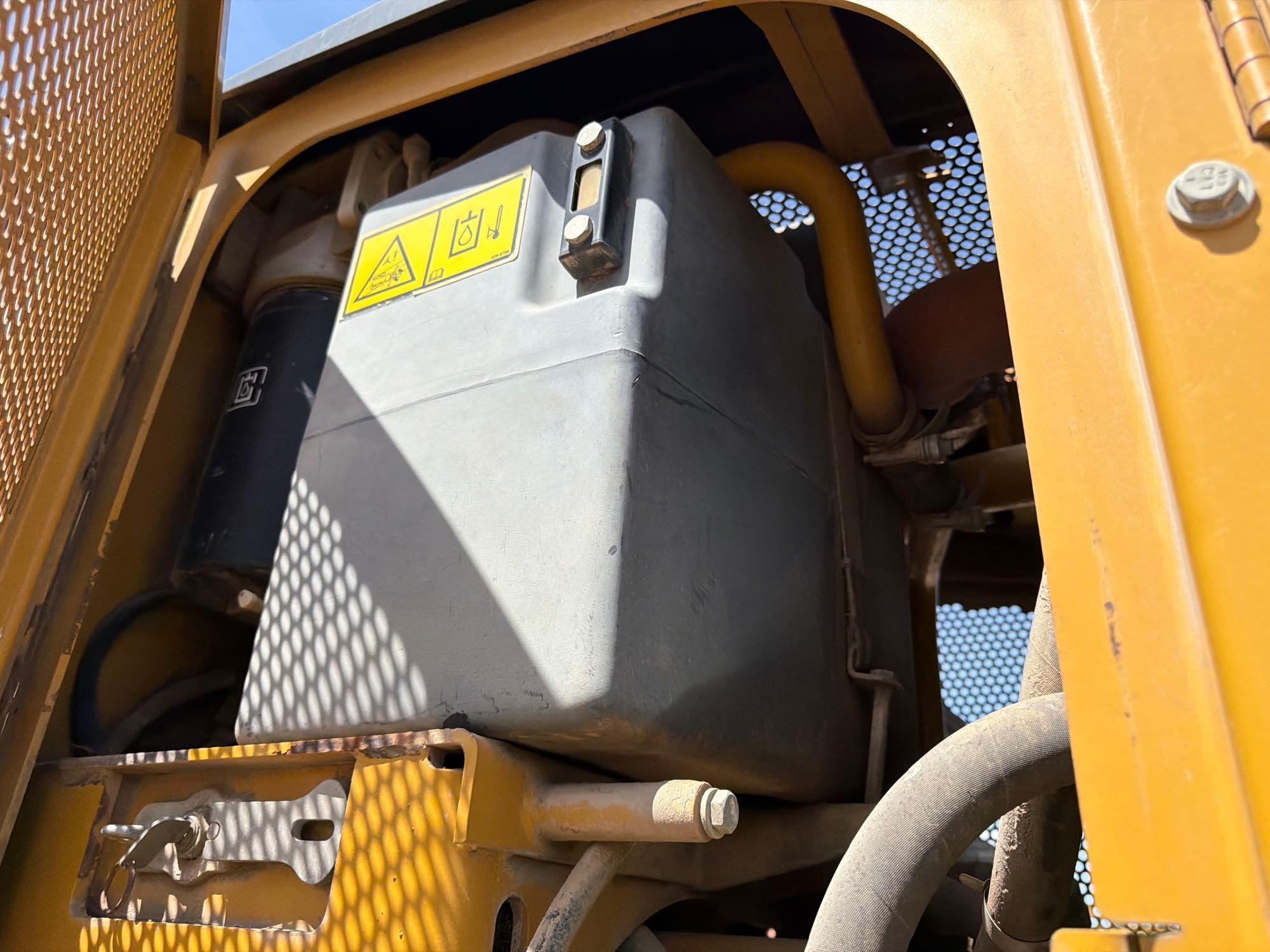 2008 Caterpillar 140M