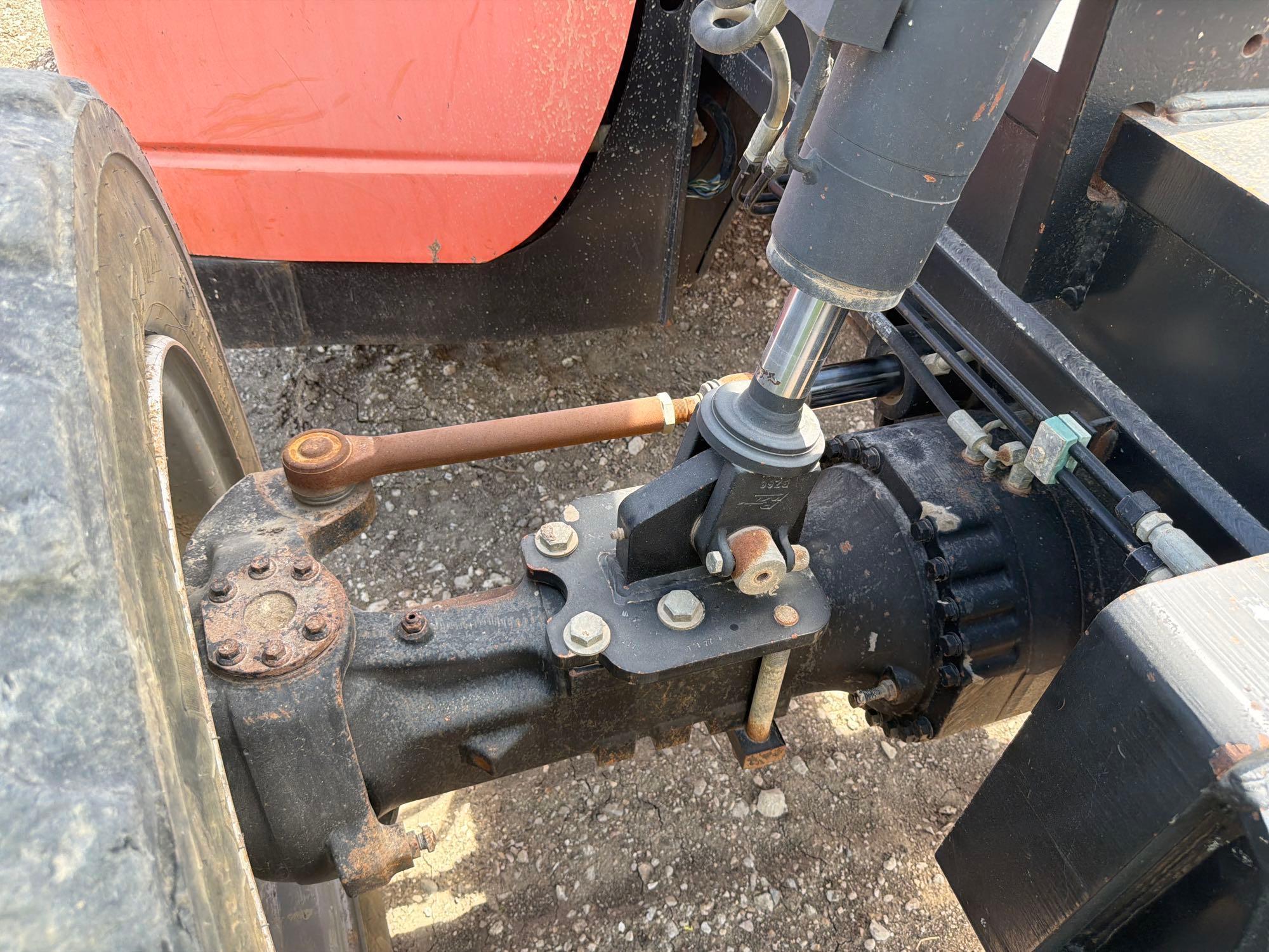 2013 JLG G12-55A